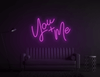 You + Me