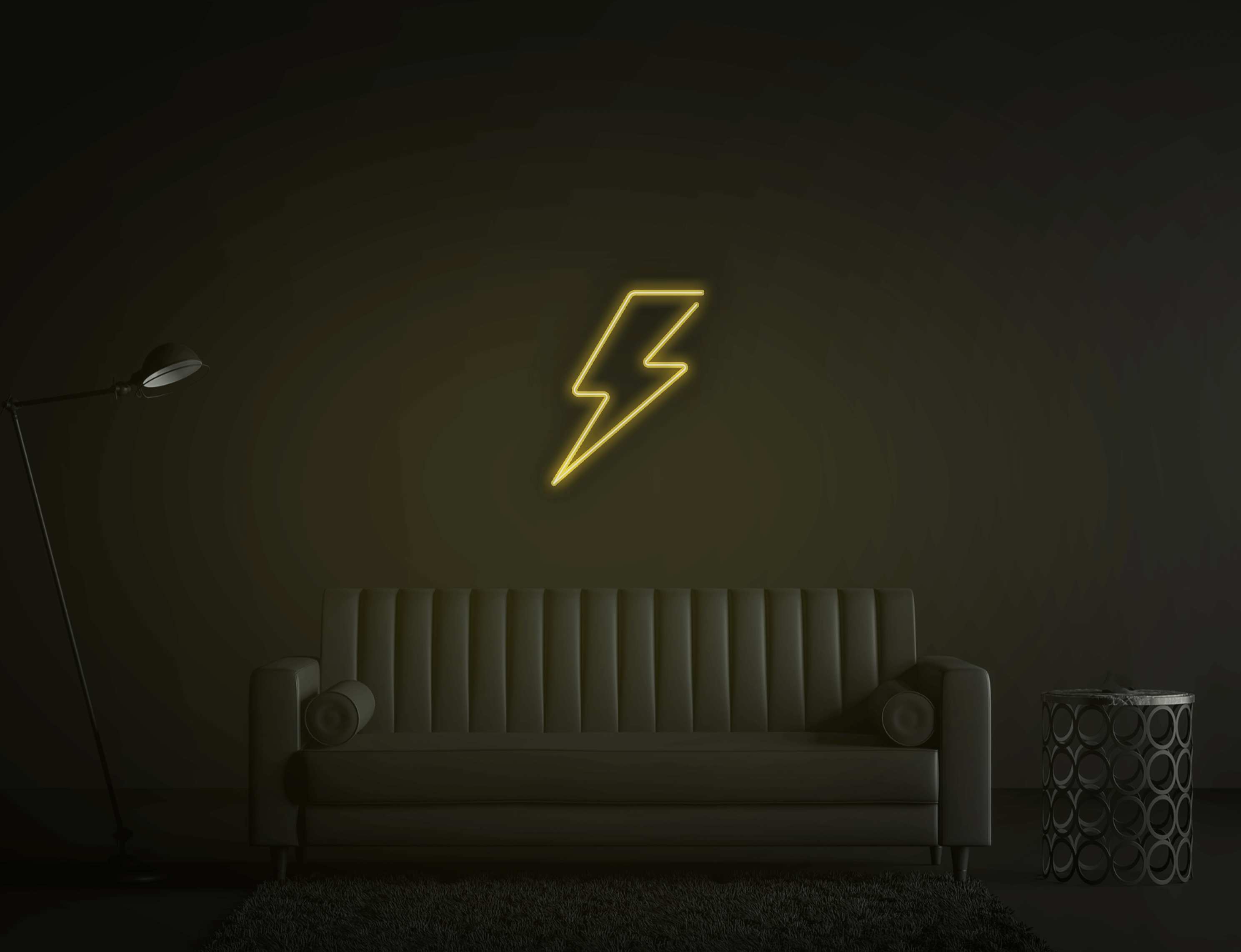 Lightening Bolt