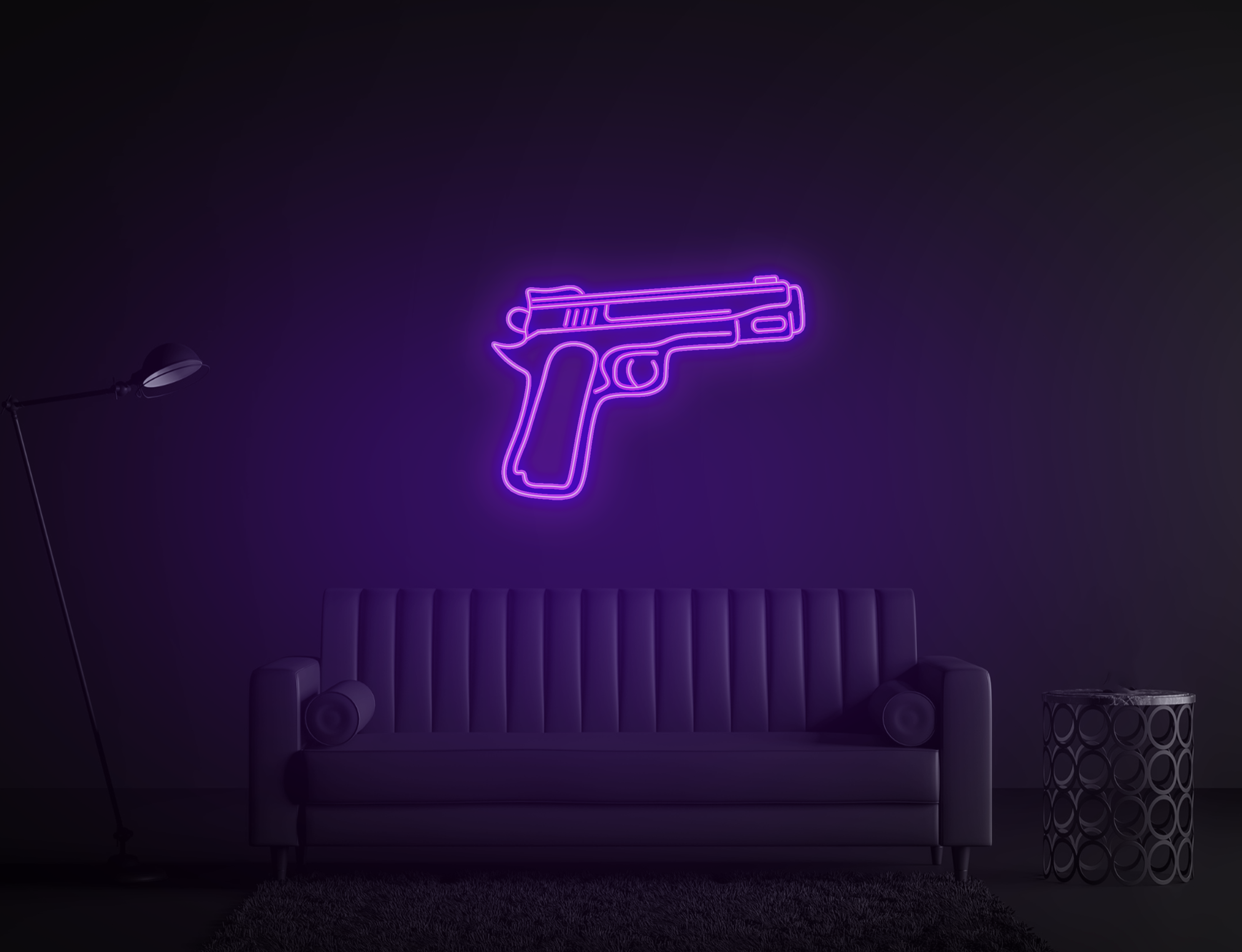 Pew Pew