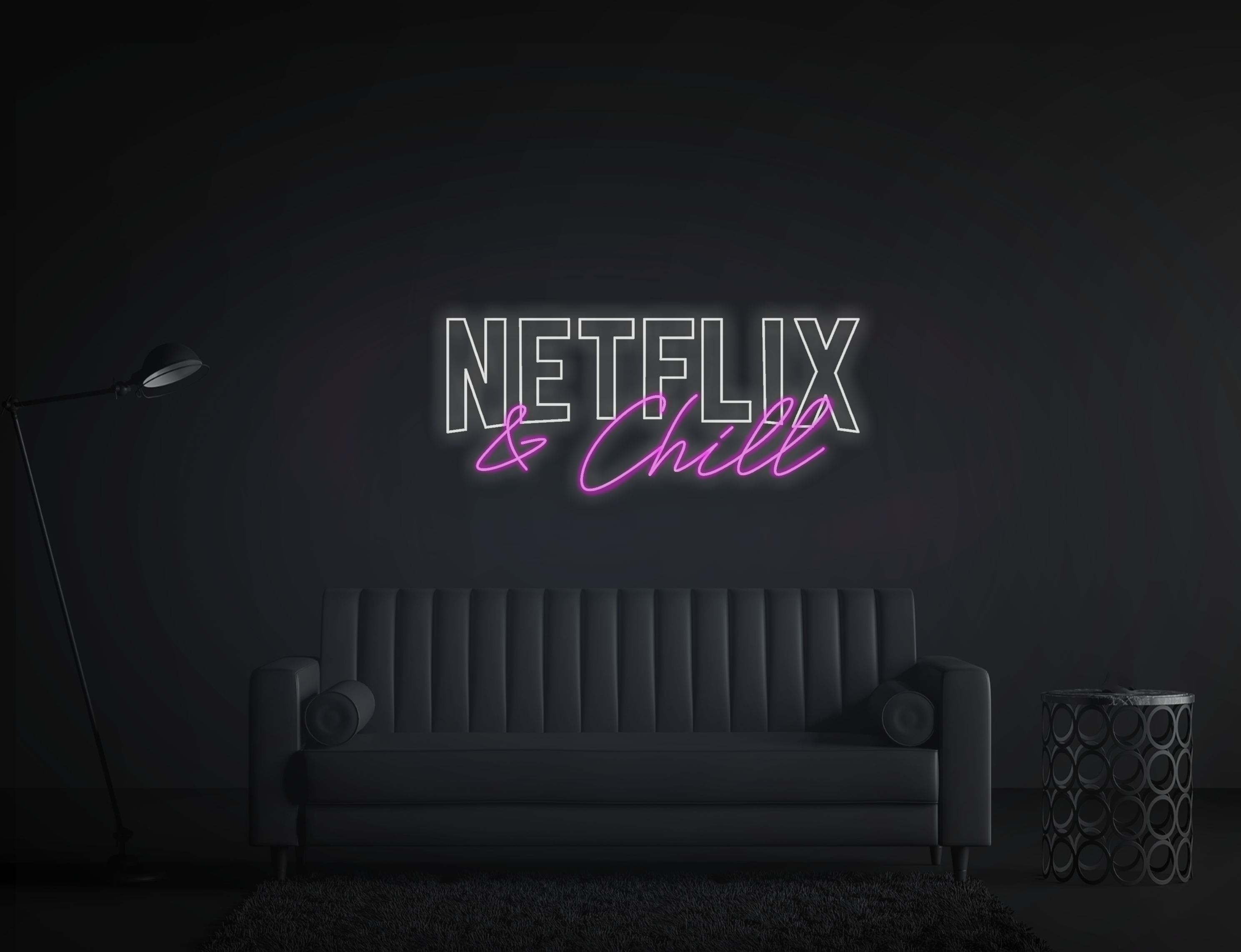 Netflix & Chill