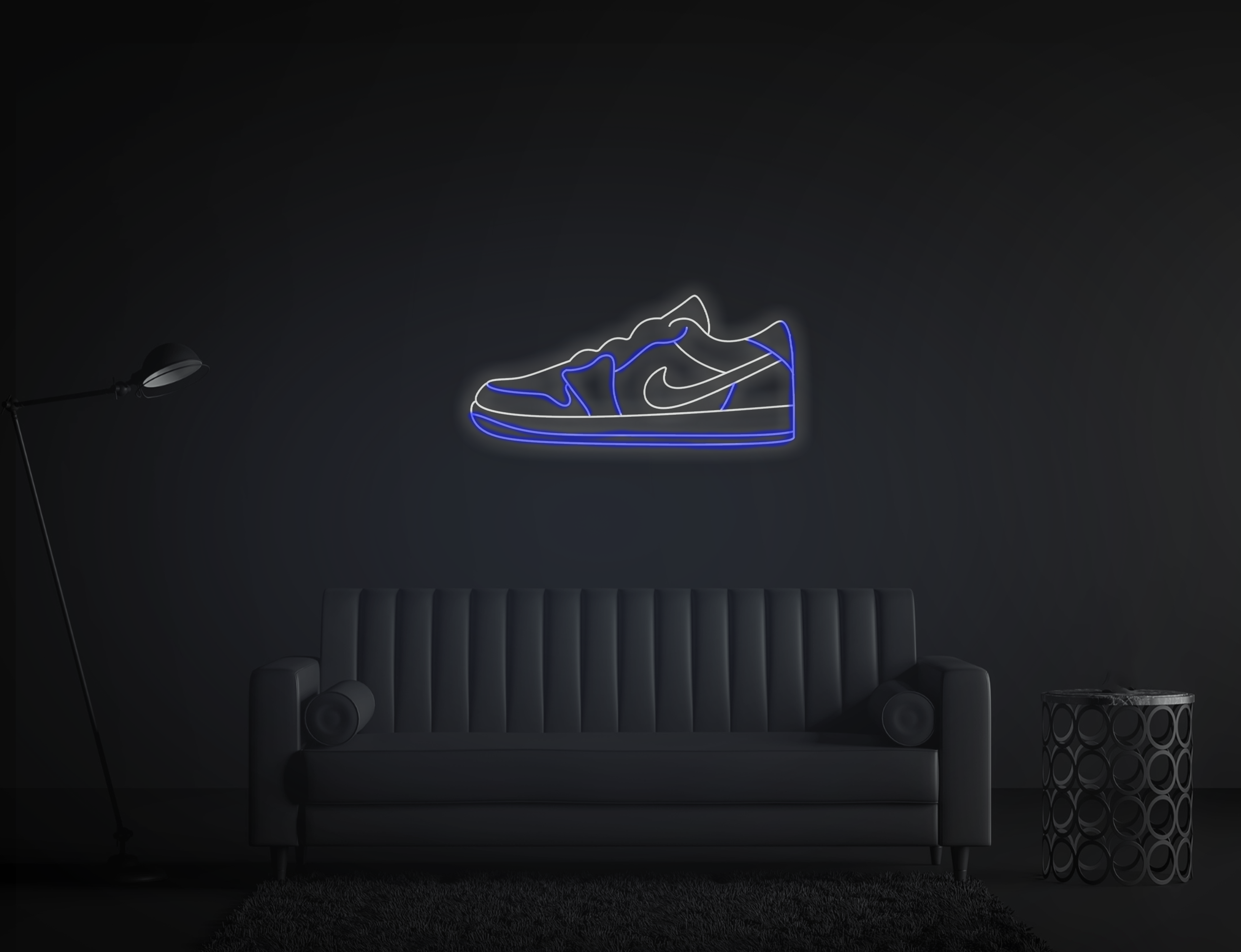 Airforce 1's (Small)