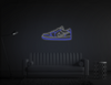 Airforce 1's (Medium)