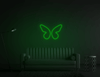 Load image into Gallery viewer, 3d Butterfly