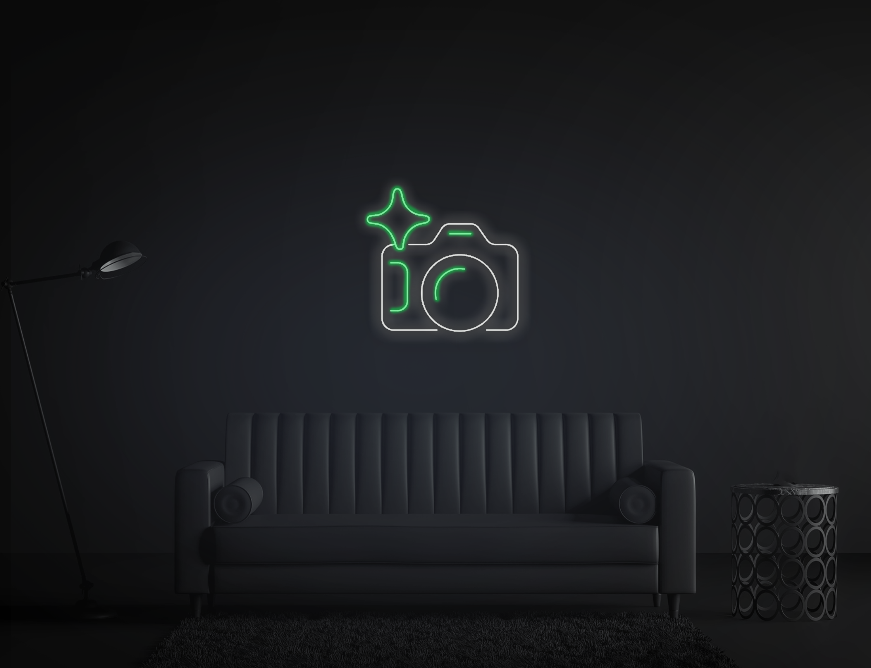Camera