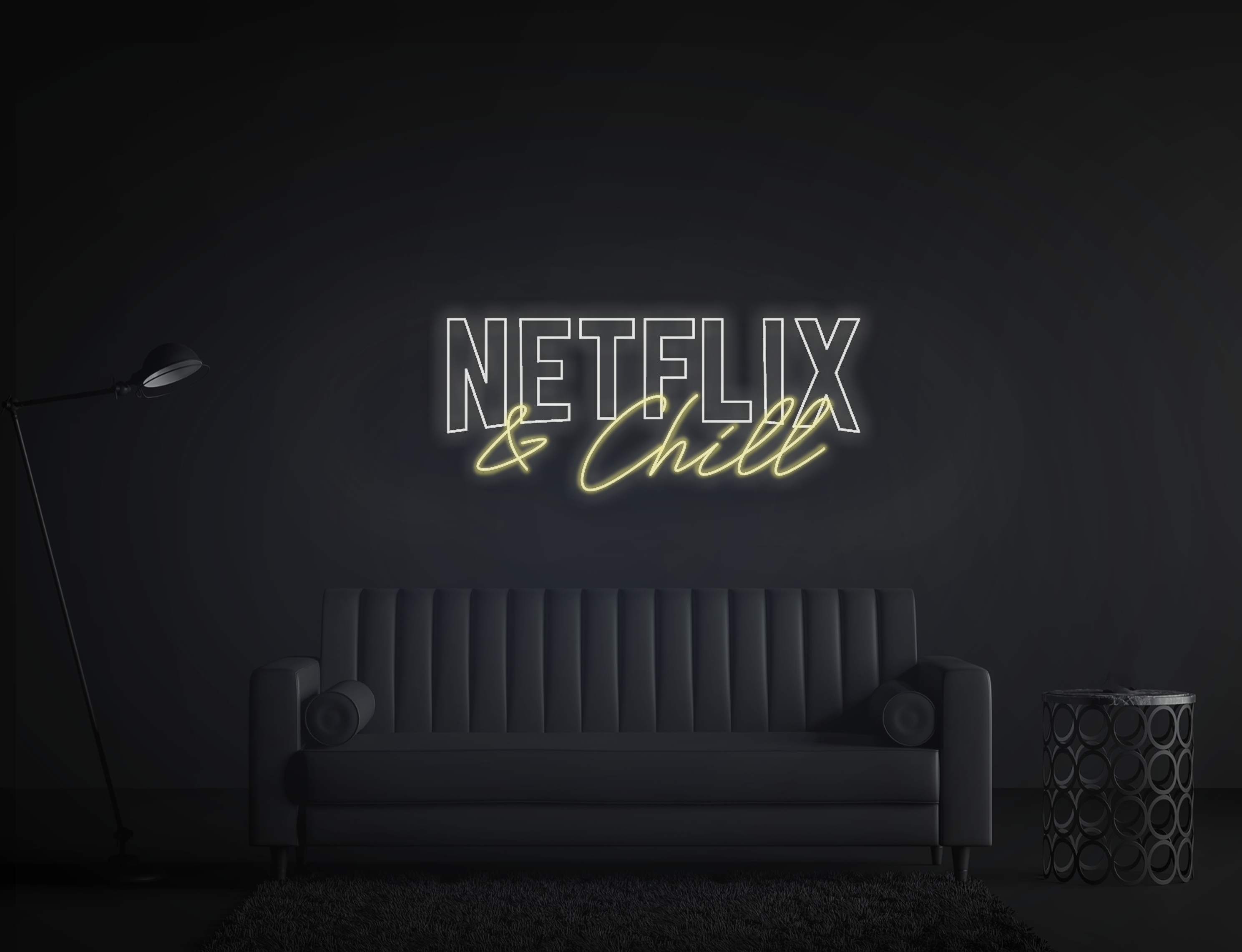 Netflix & Chill