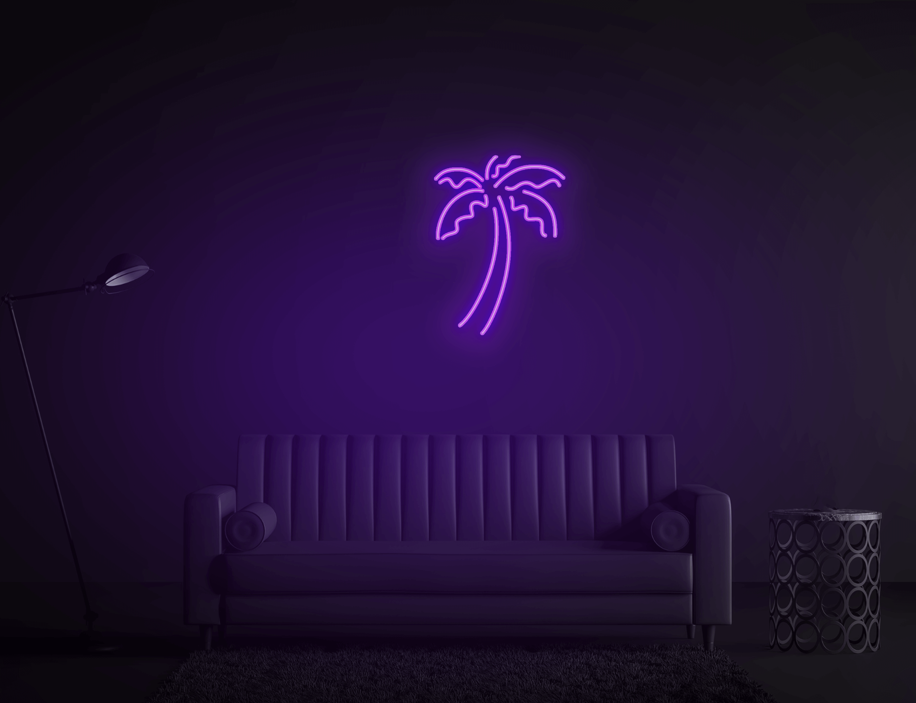 Palm Tree