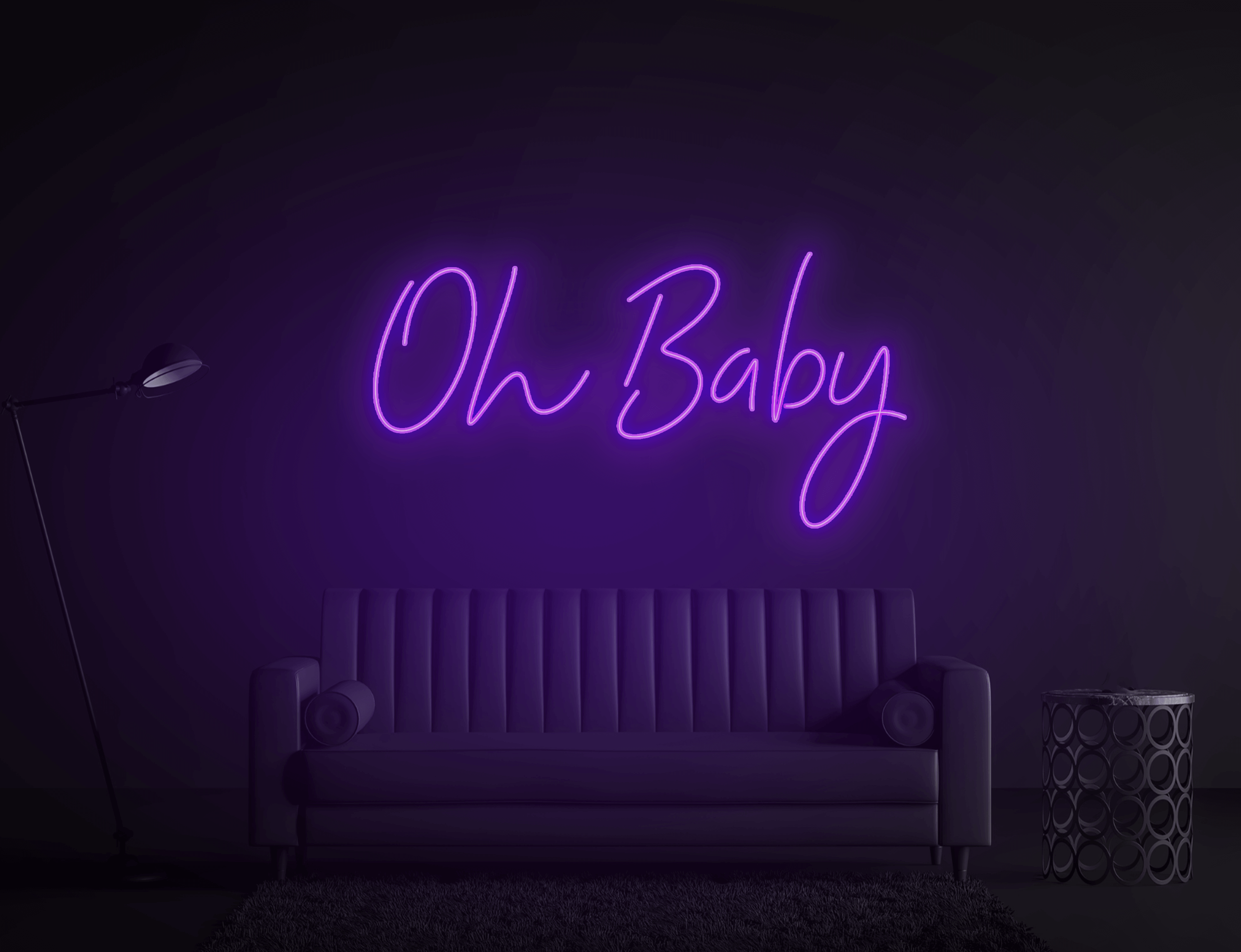 Oh Baby v1