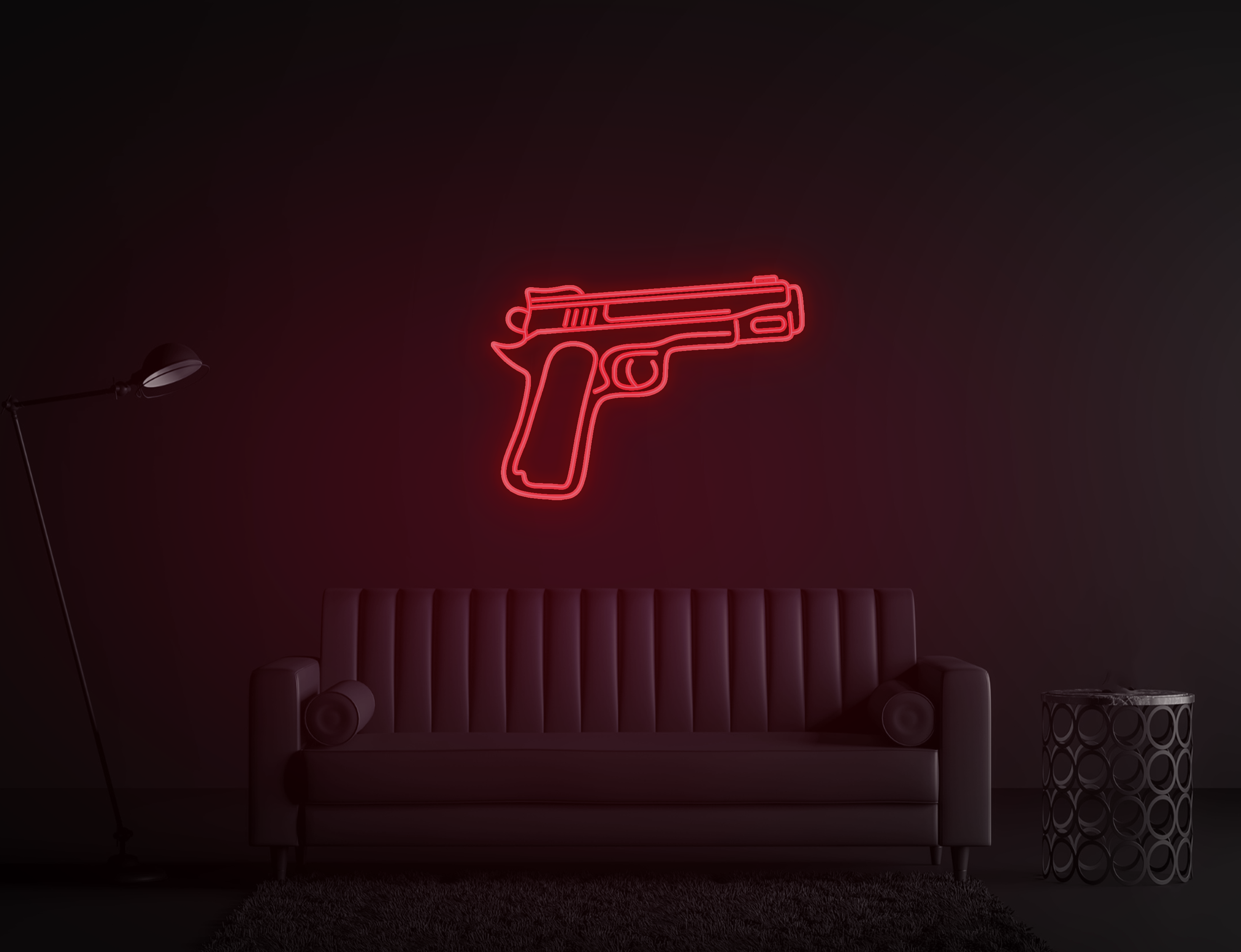 Pew Pew