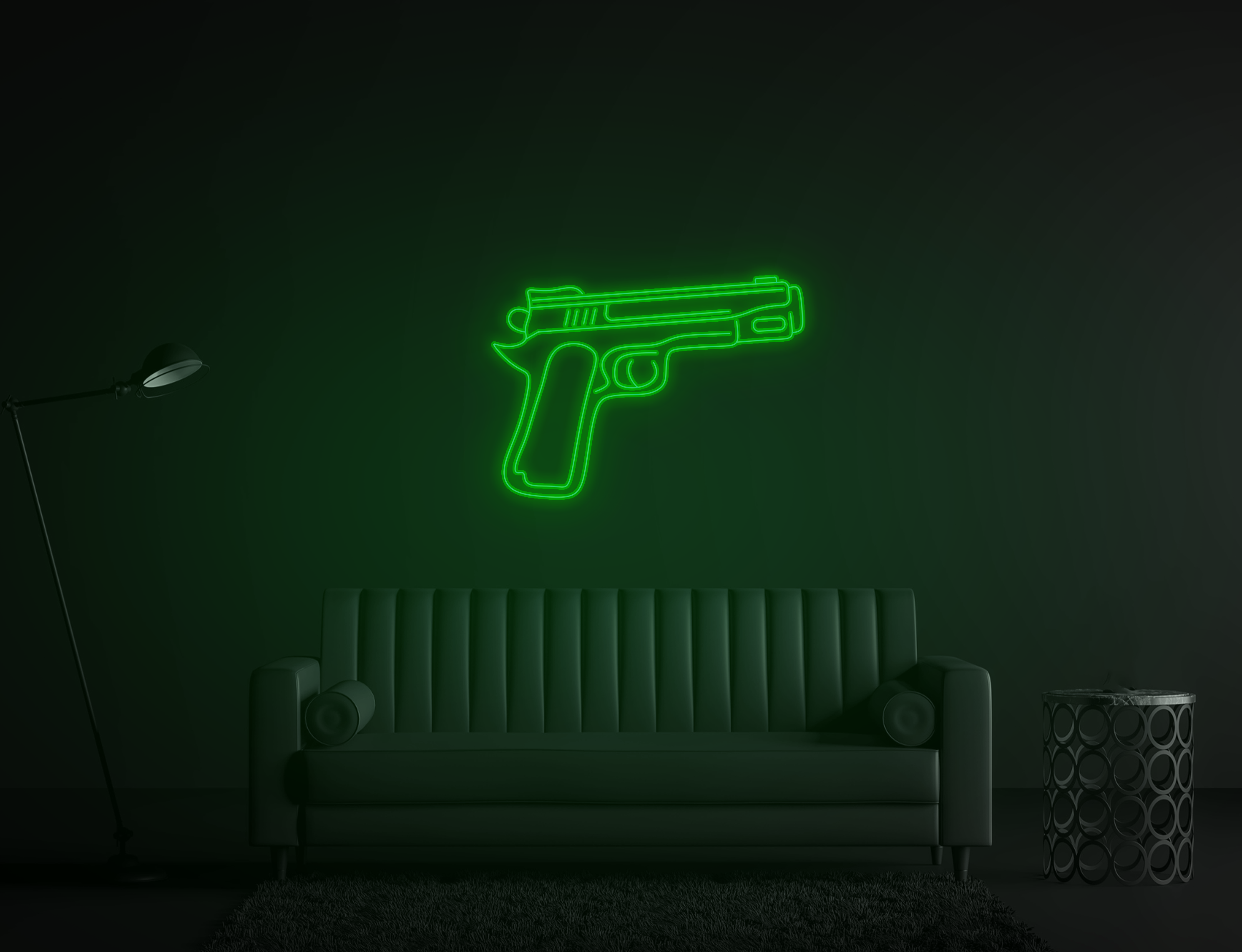 Pew Pew