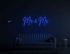 Mr & Mr
