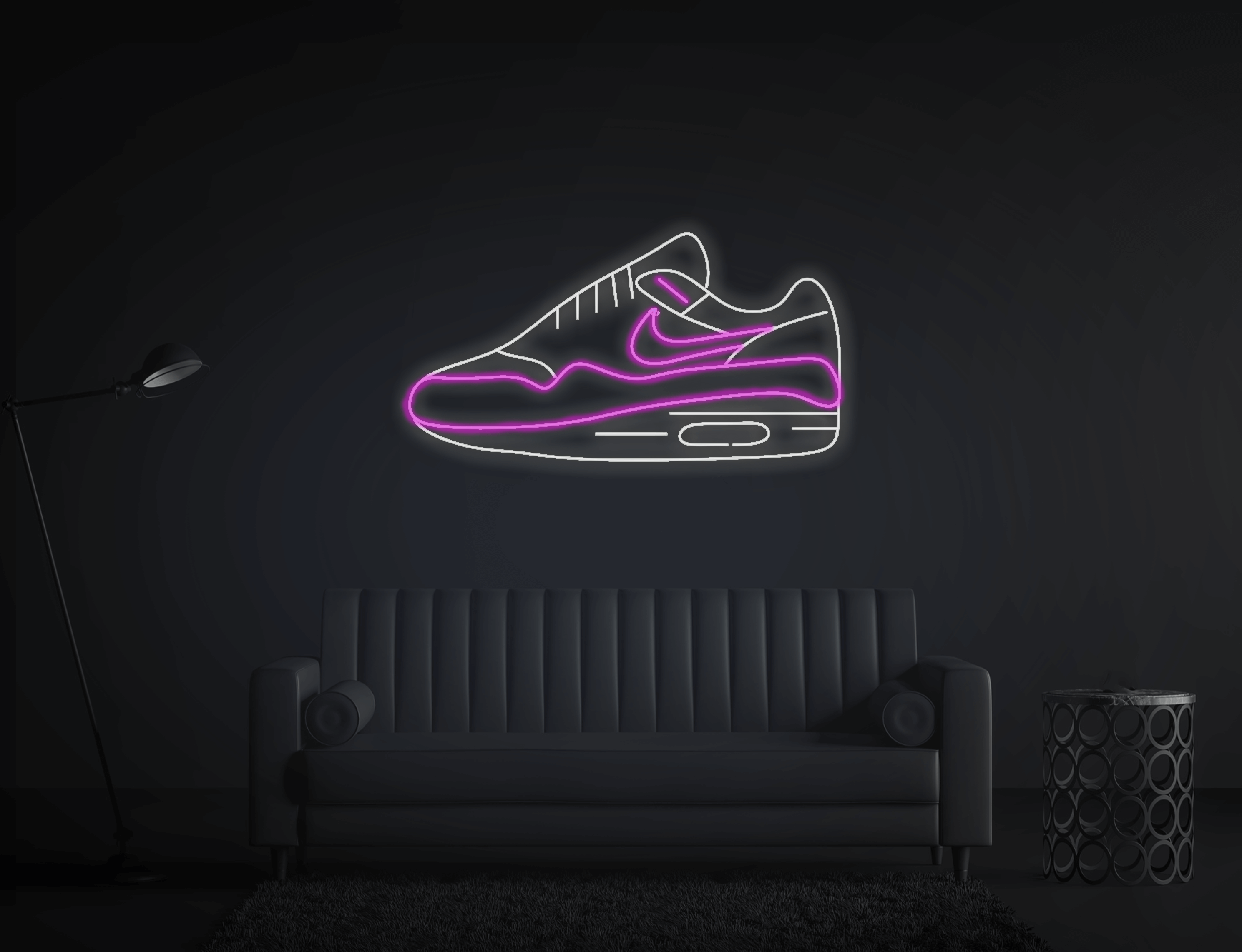Airmax (Medium)