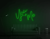 You + Me