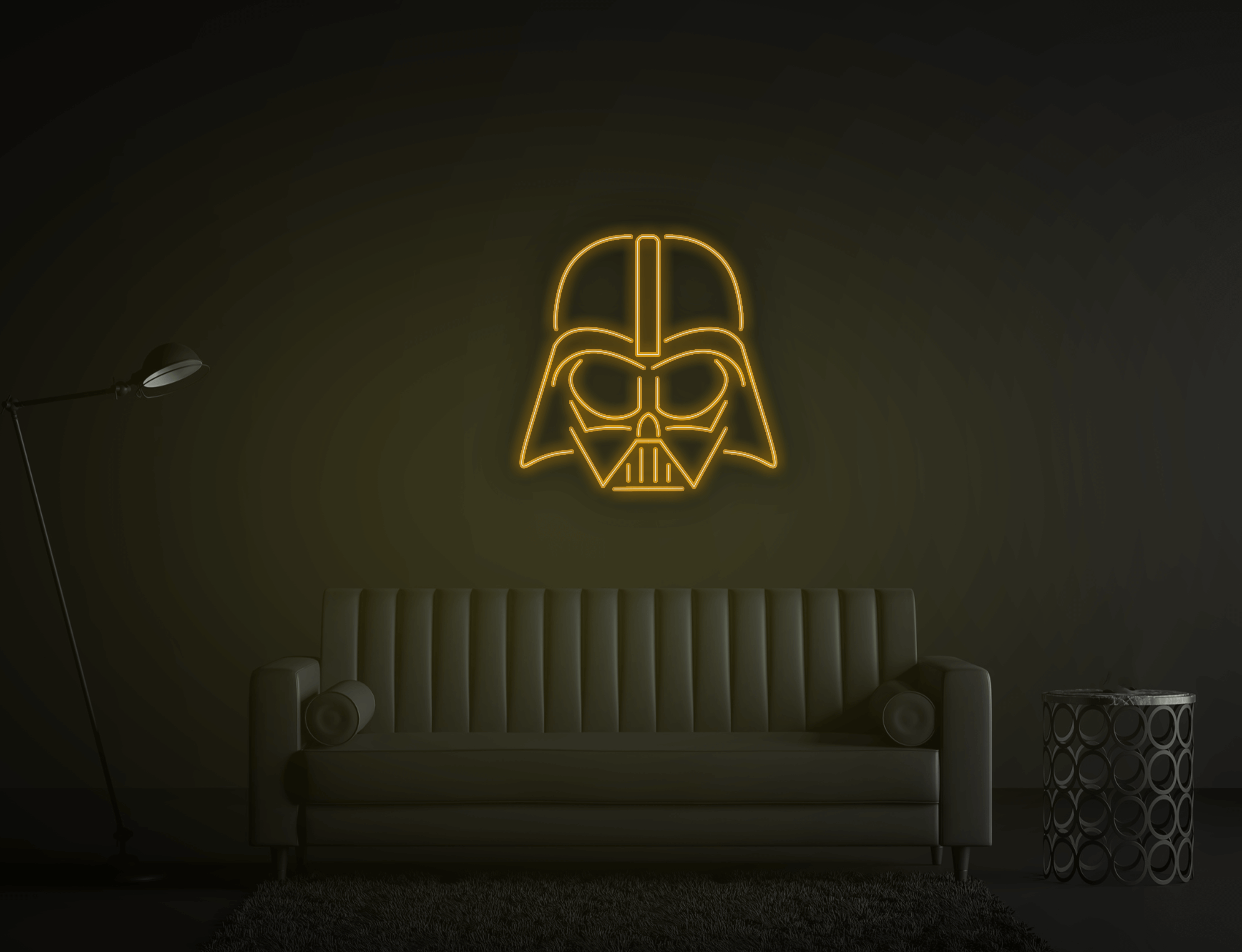 Darth Vader