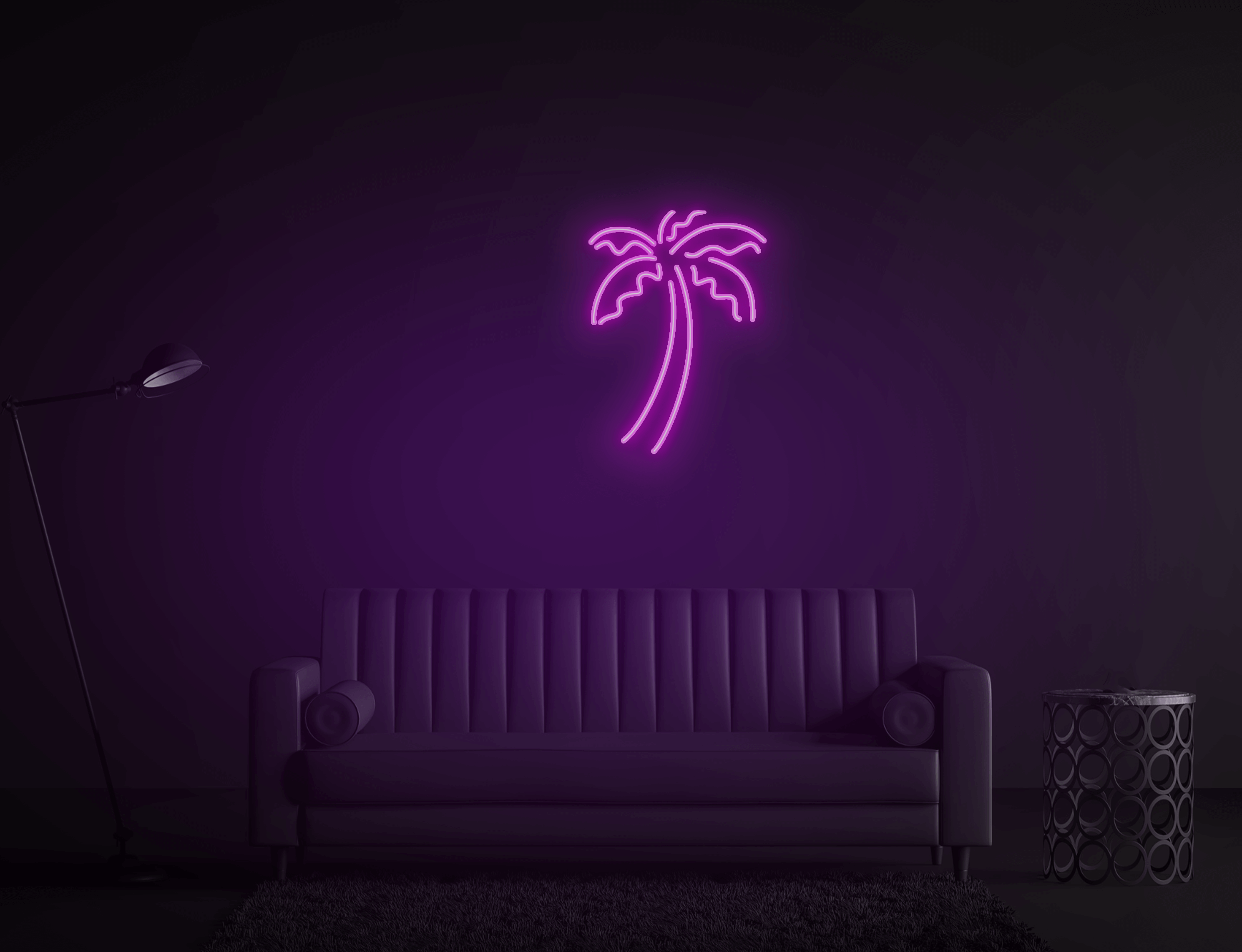 Palm Tree