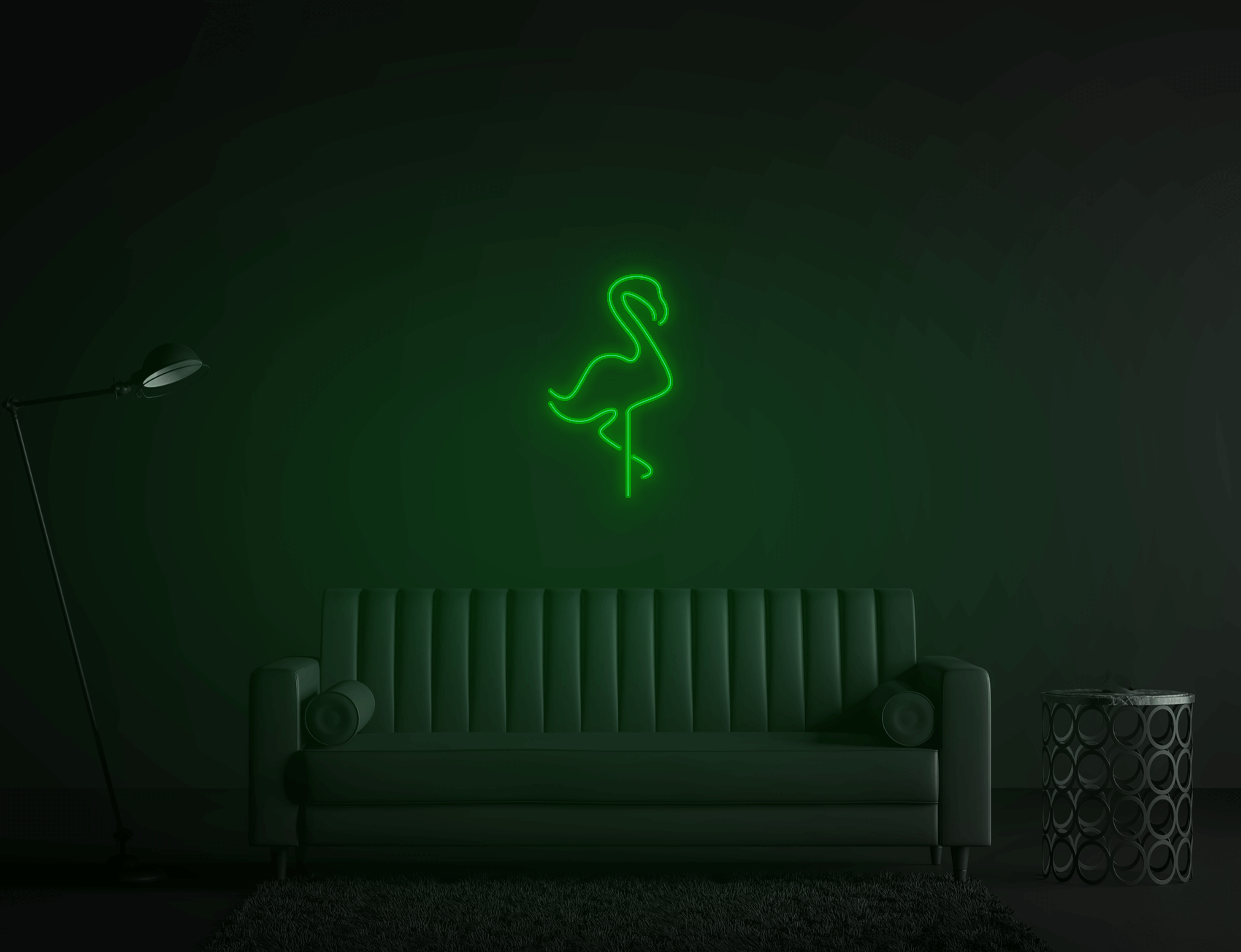 Flamingo