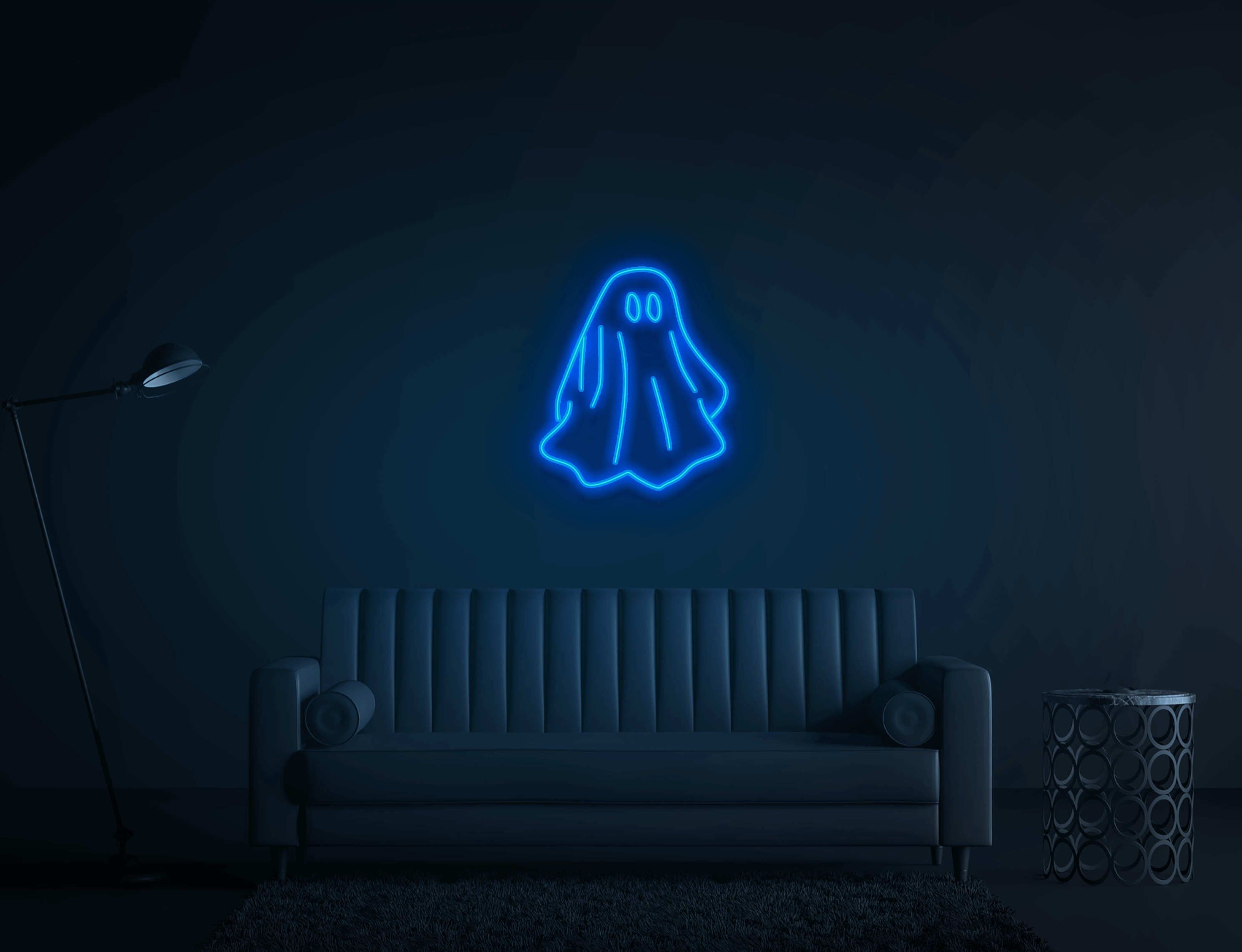 Ghost
