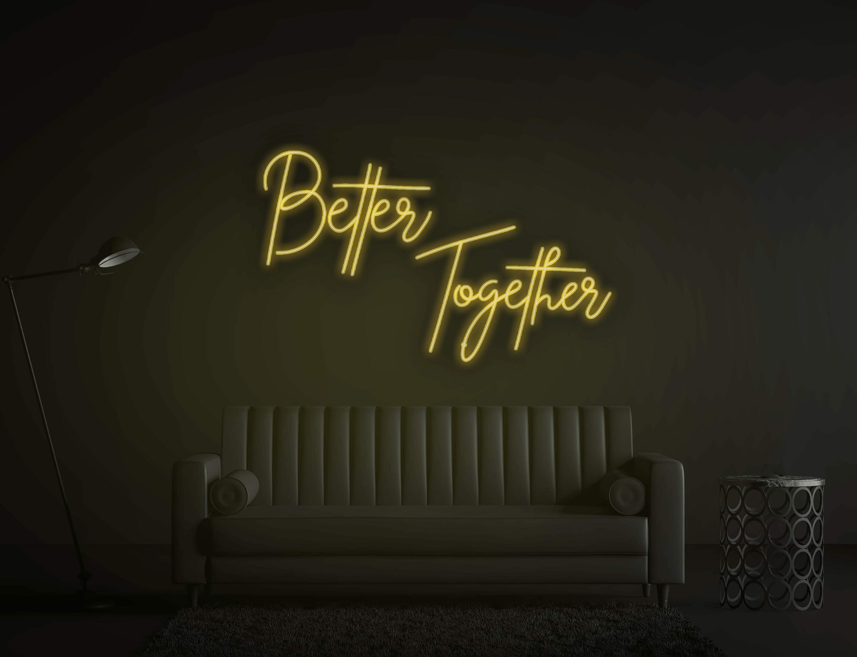 Better Together