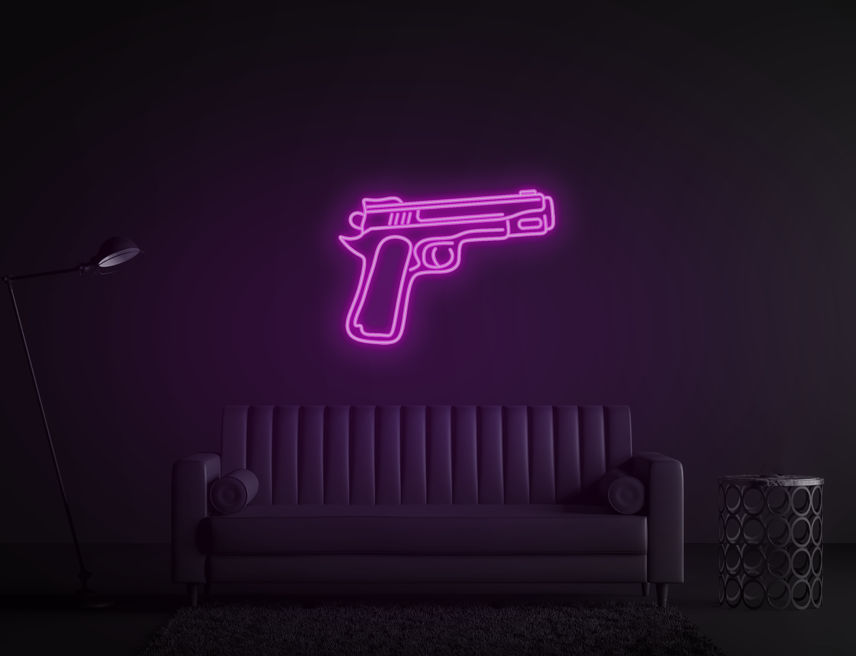 Pew Pew
