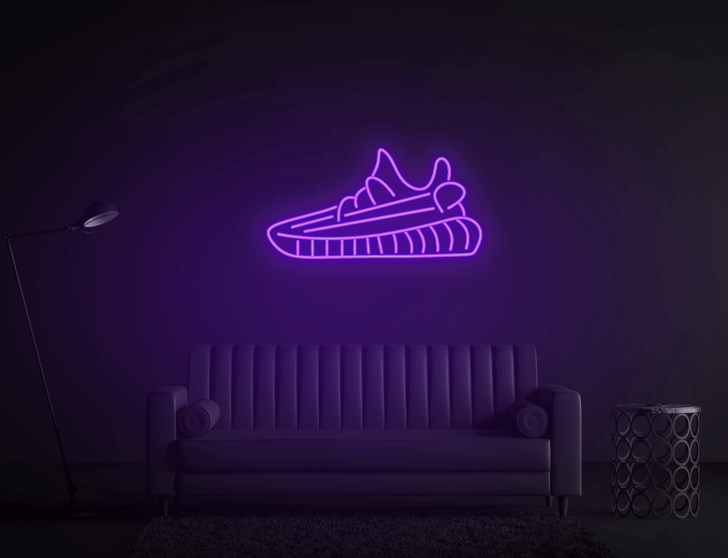 Yeezy (Medium)