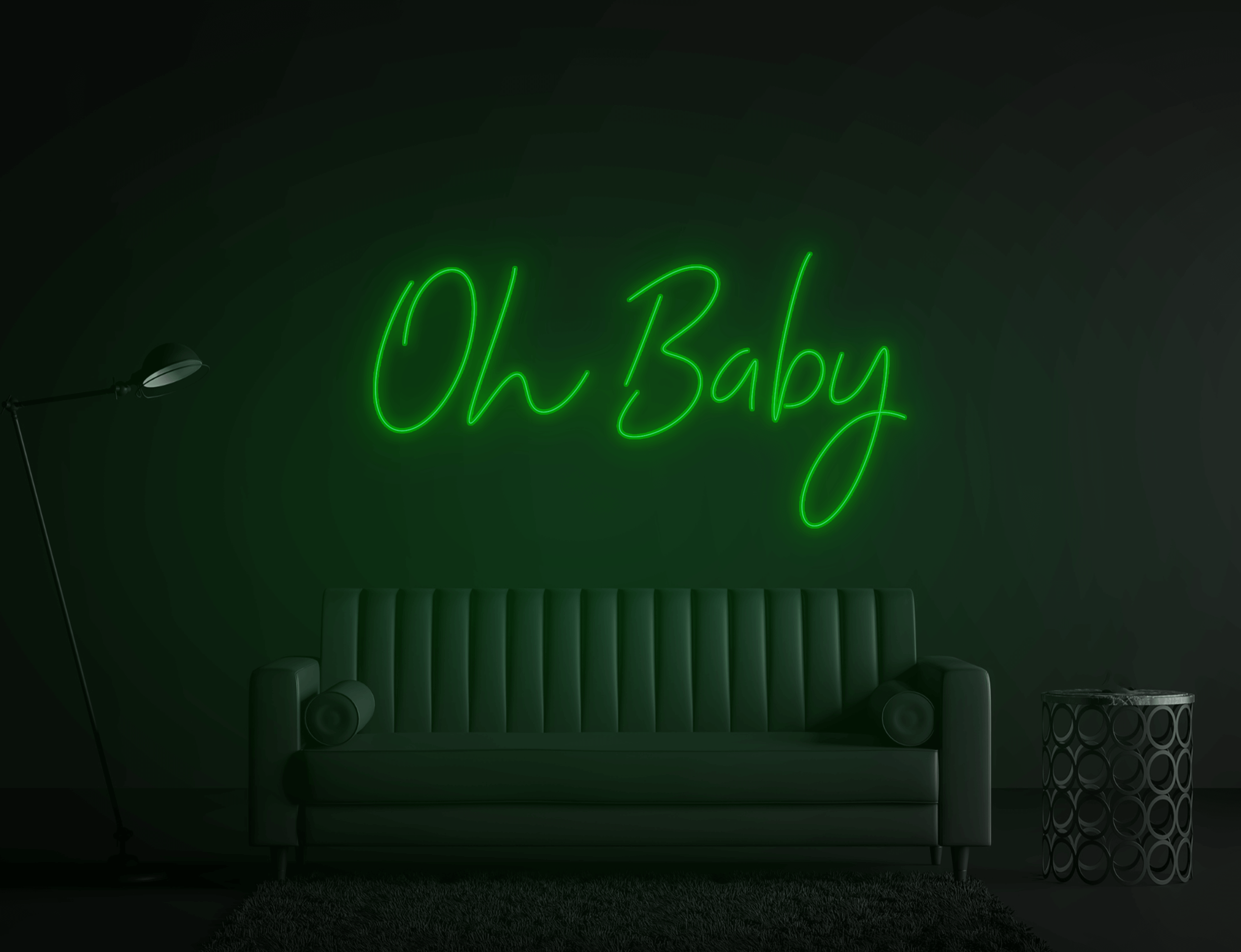 Oh Baby v1