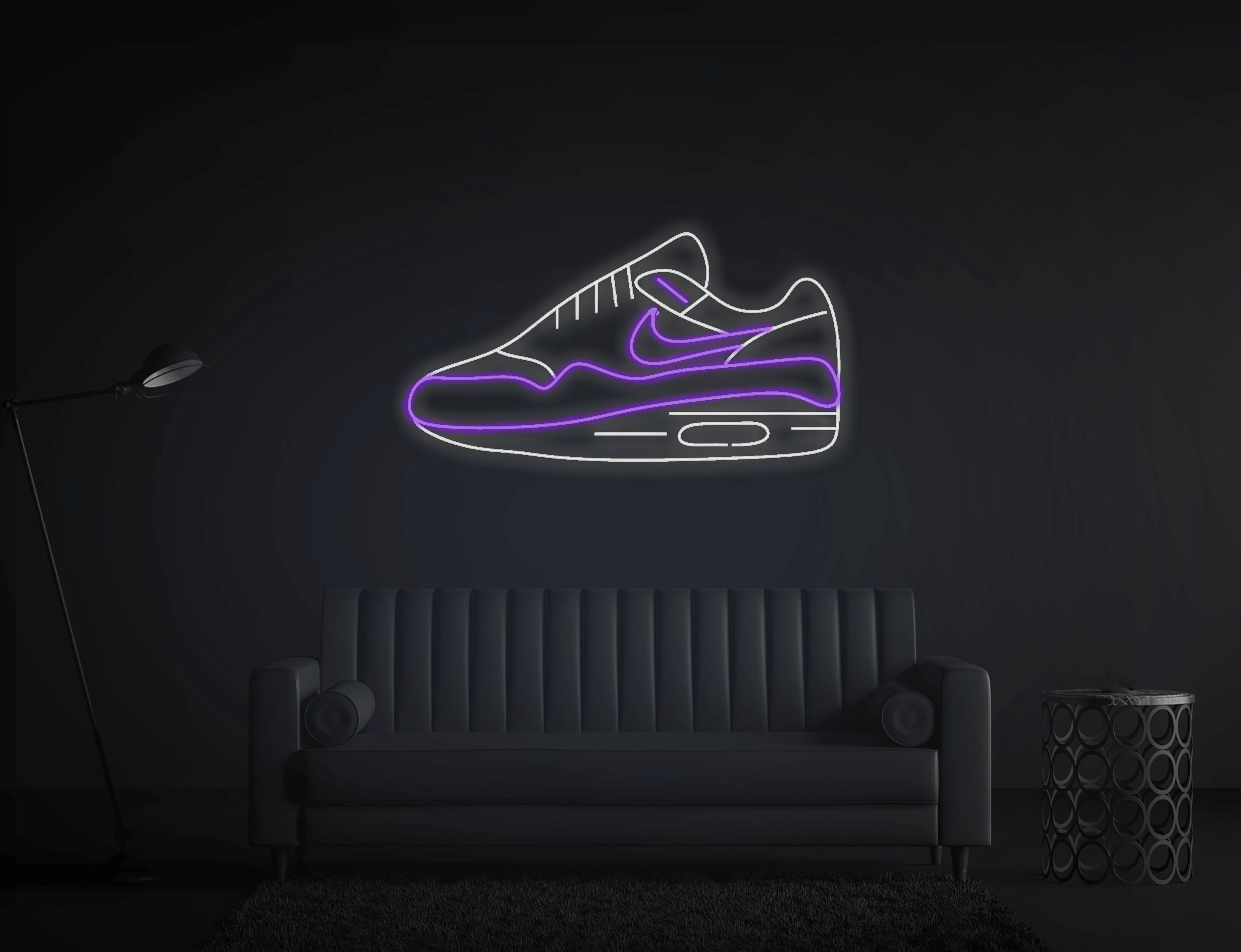 Airmax (Medium)