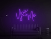 You + Me