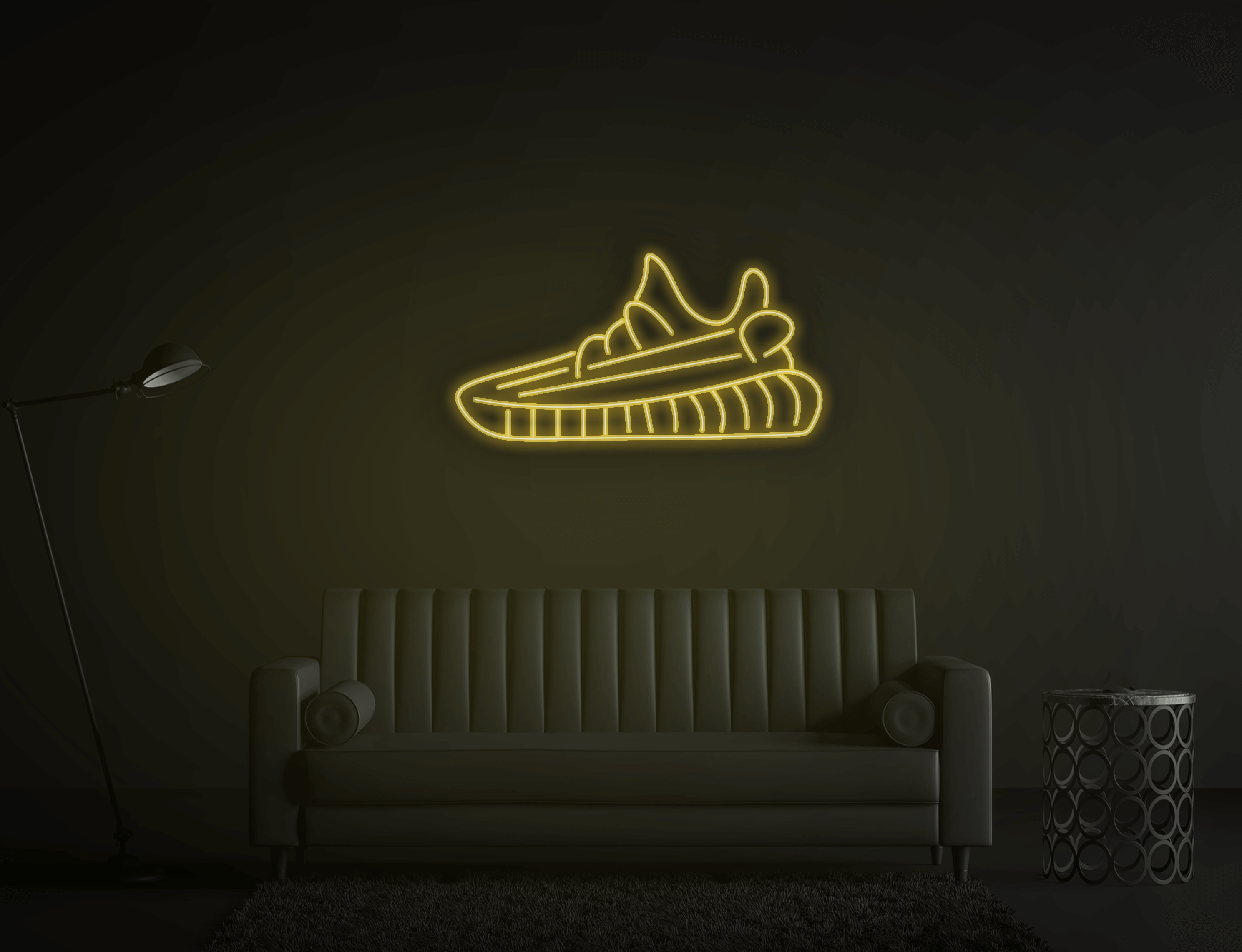 Yeezy (Medium)