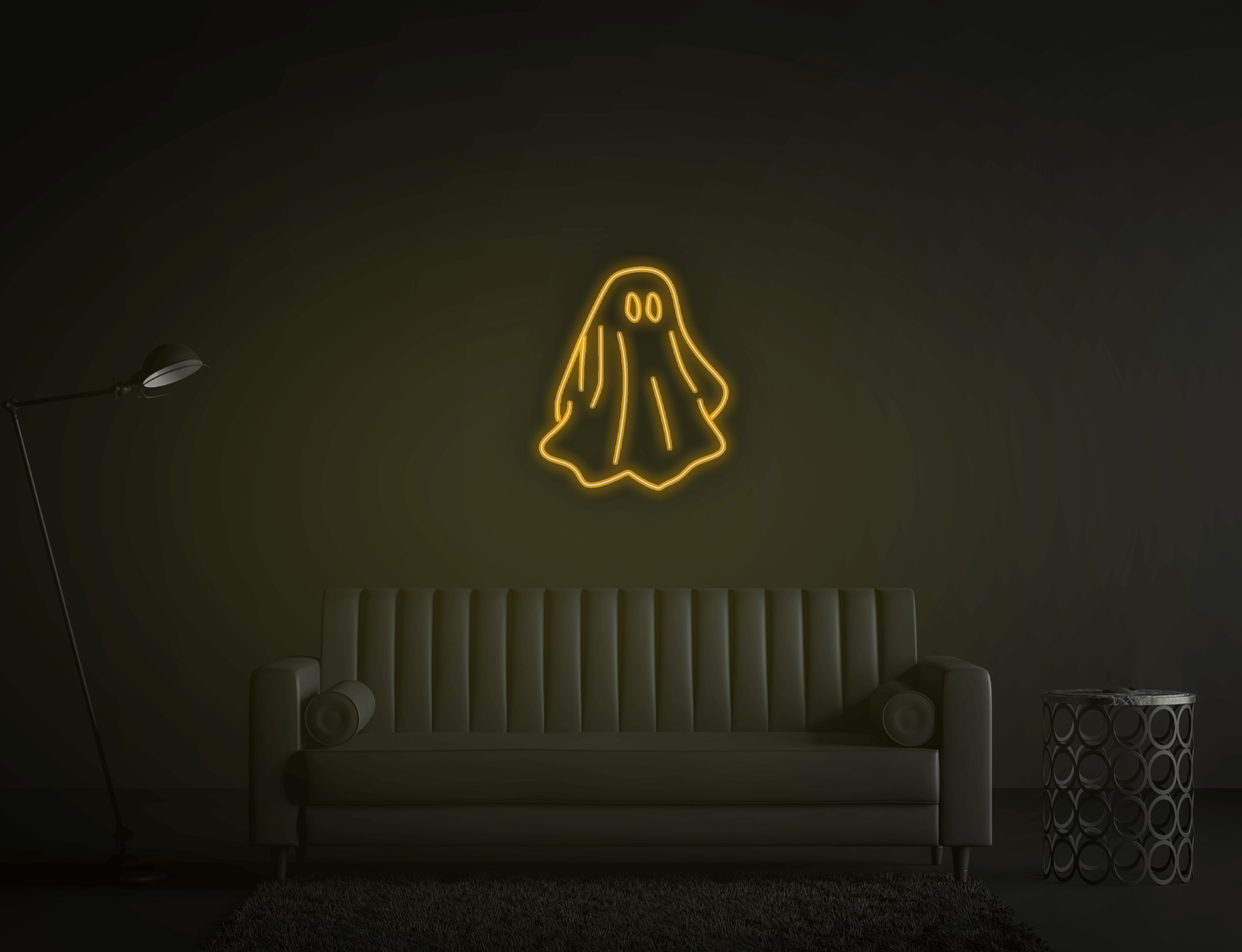 Ghost