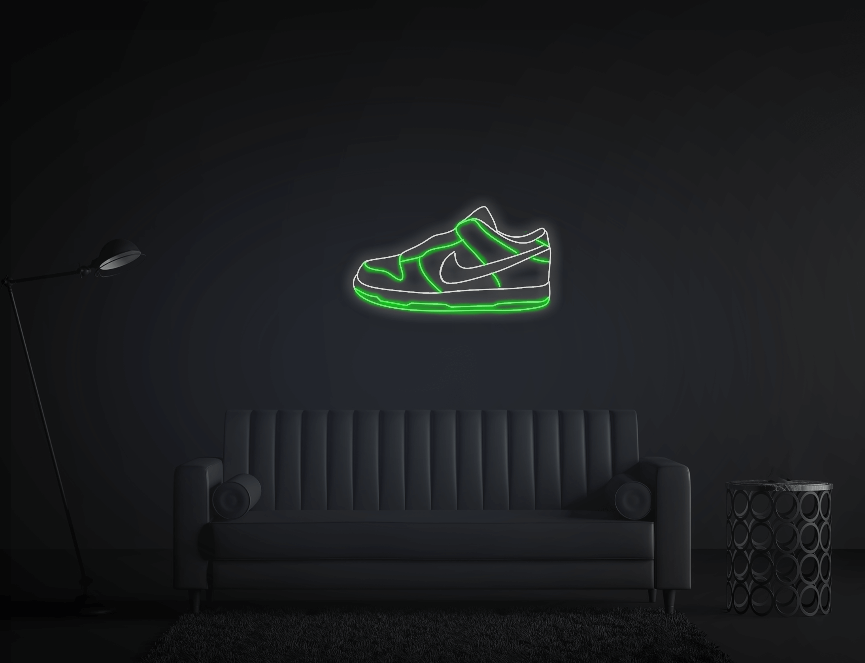 Dunks (Medium)