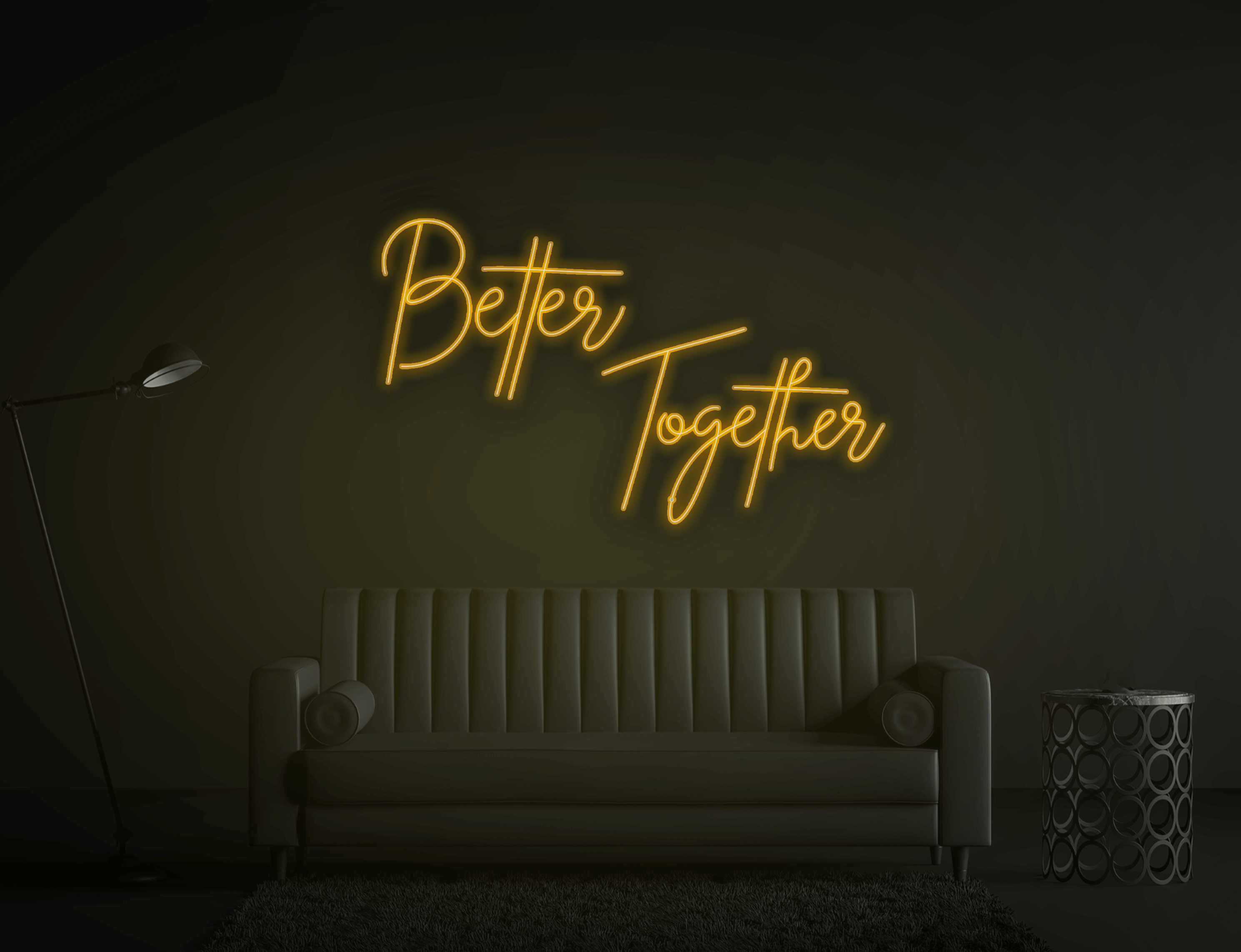 Better Together