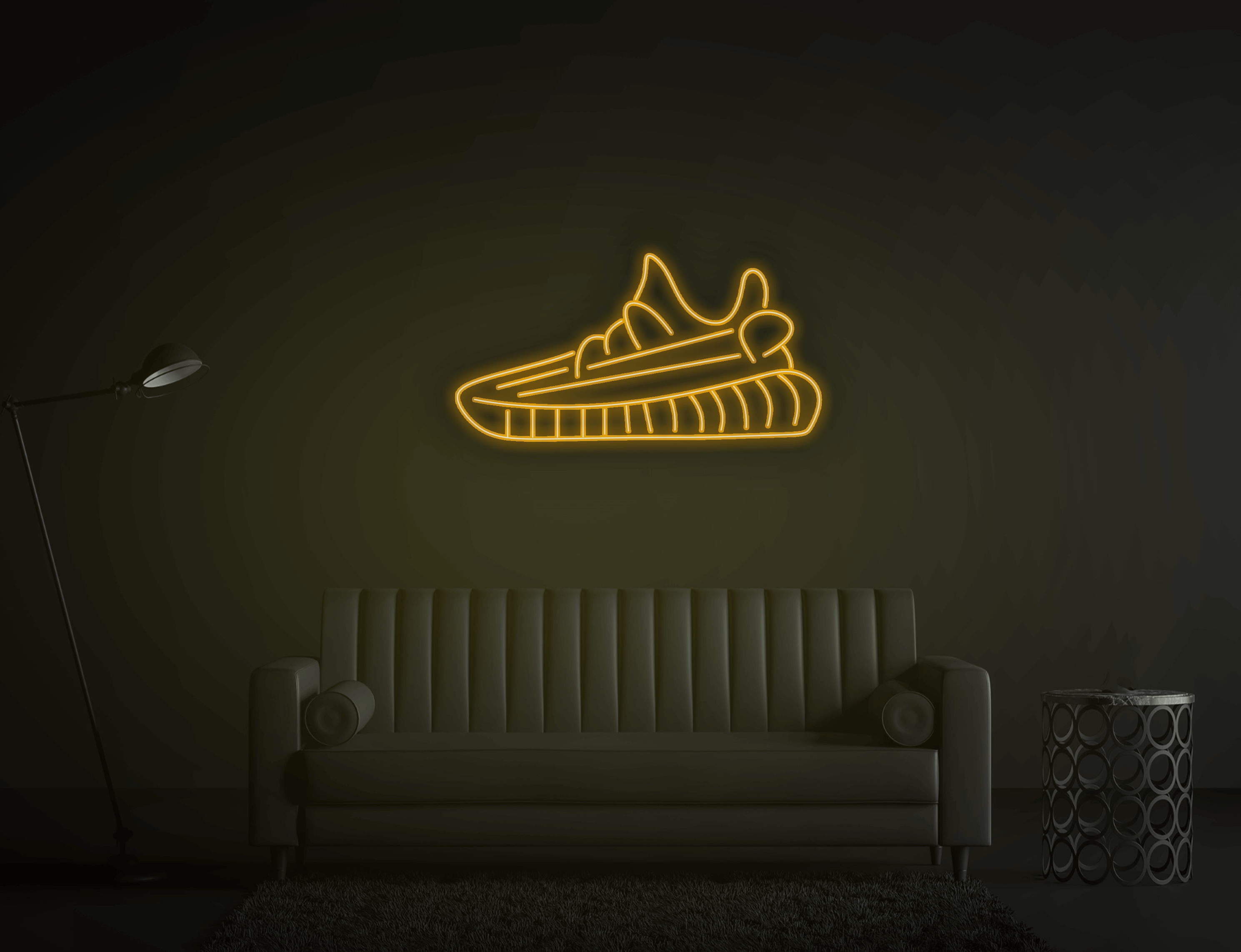 Yeezy (Medium)