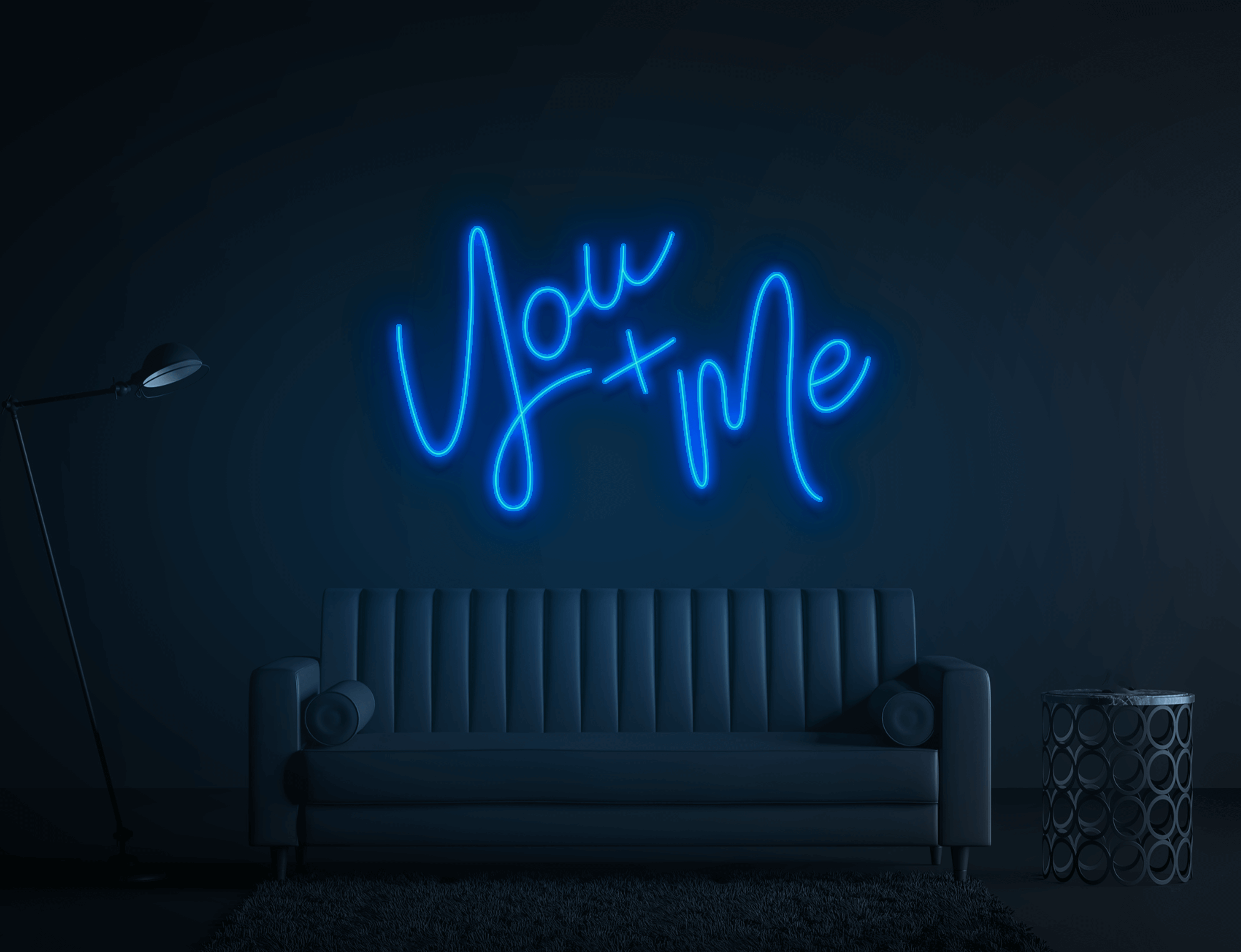 You + Me