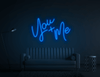 You + Me