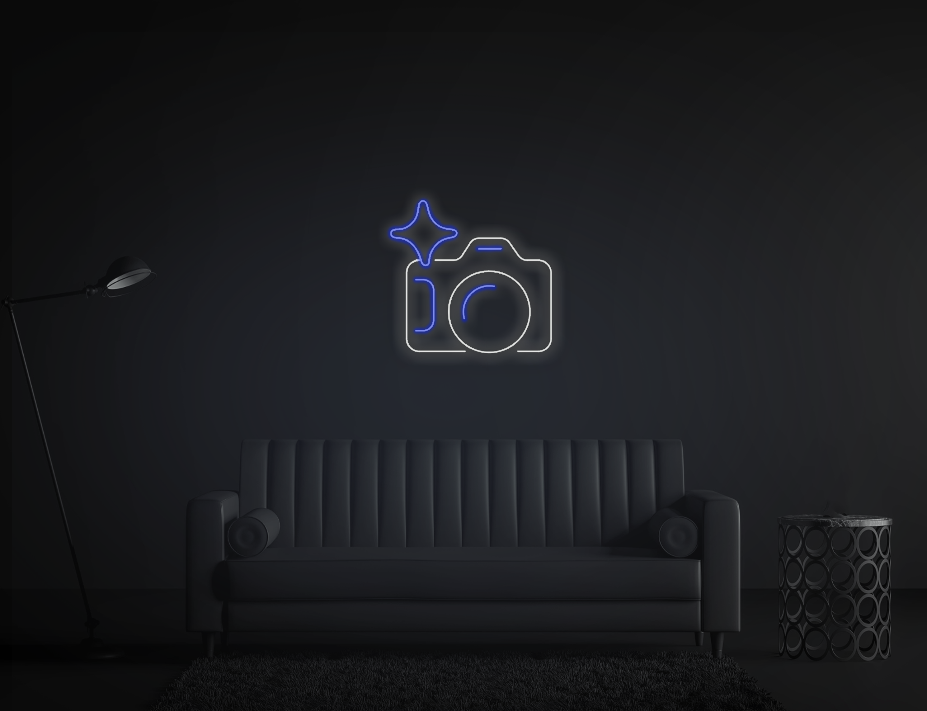 Camera
