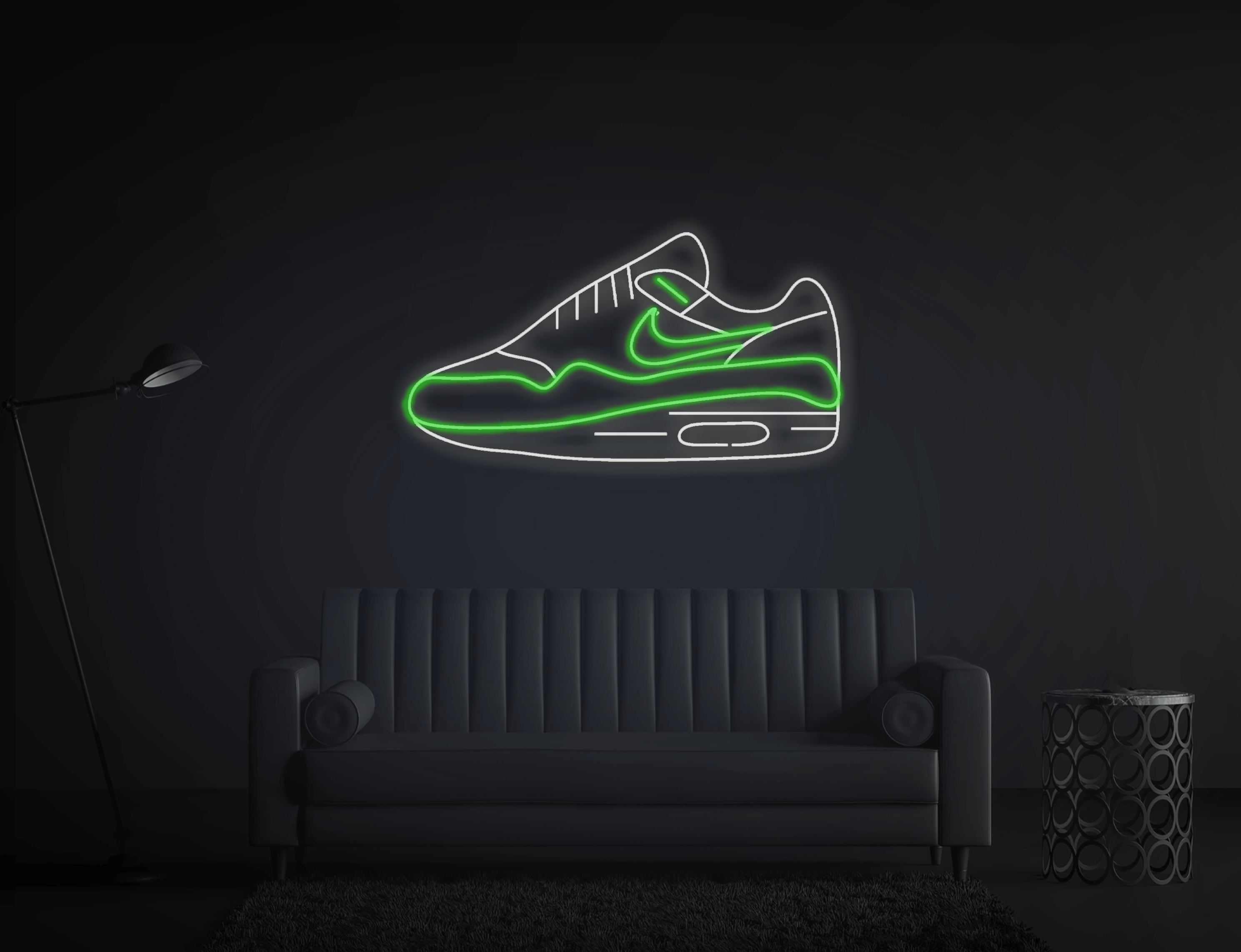 Airmax (Medium)