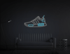 NMD (Small)