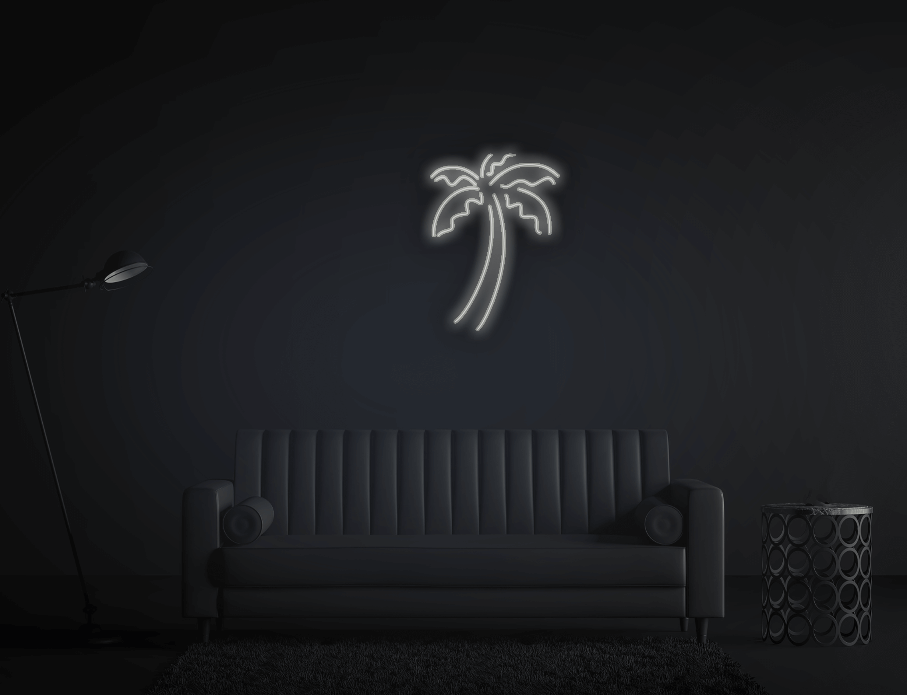 Palm Tree