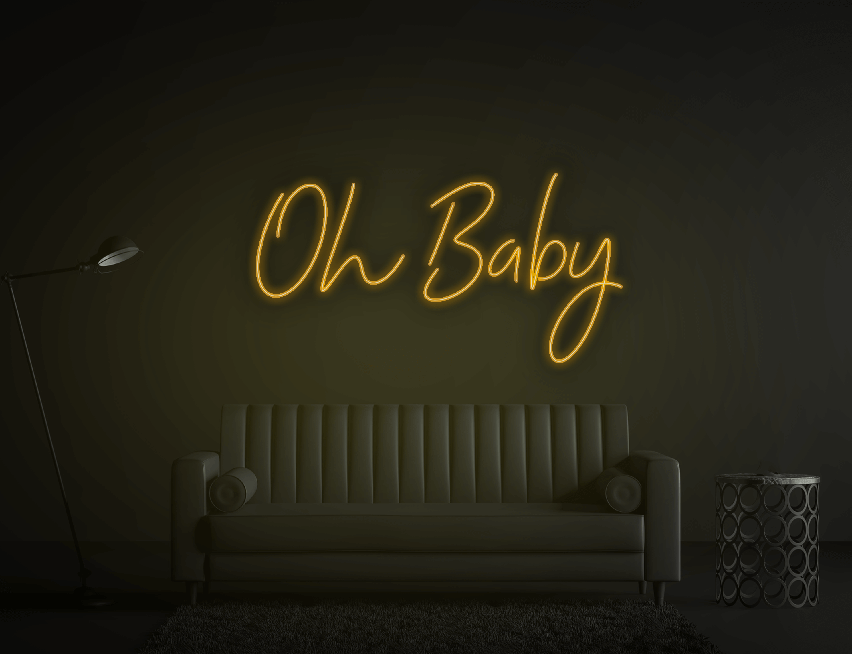 Oh Baby v1