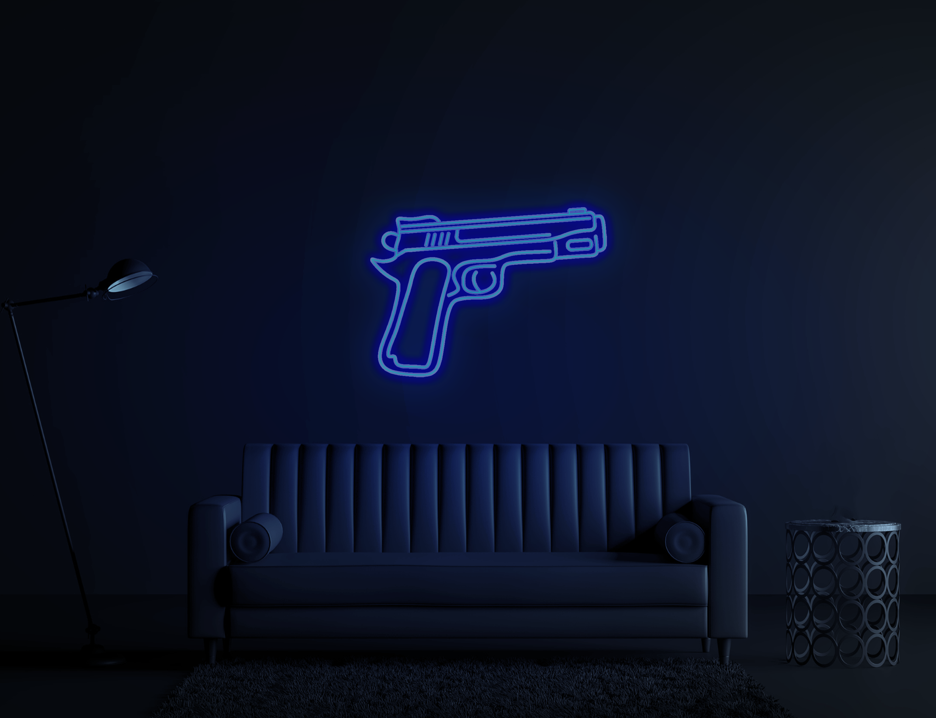 Pew Pew