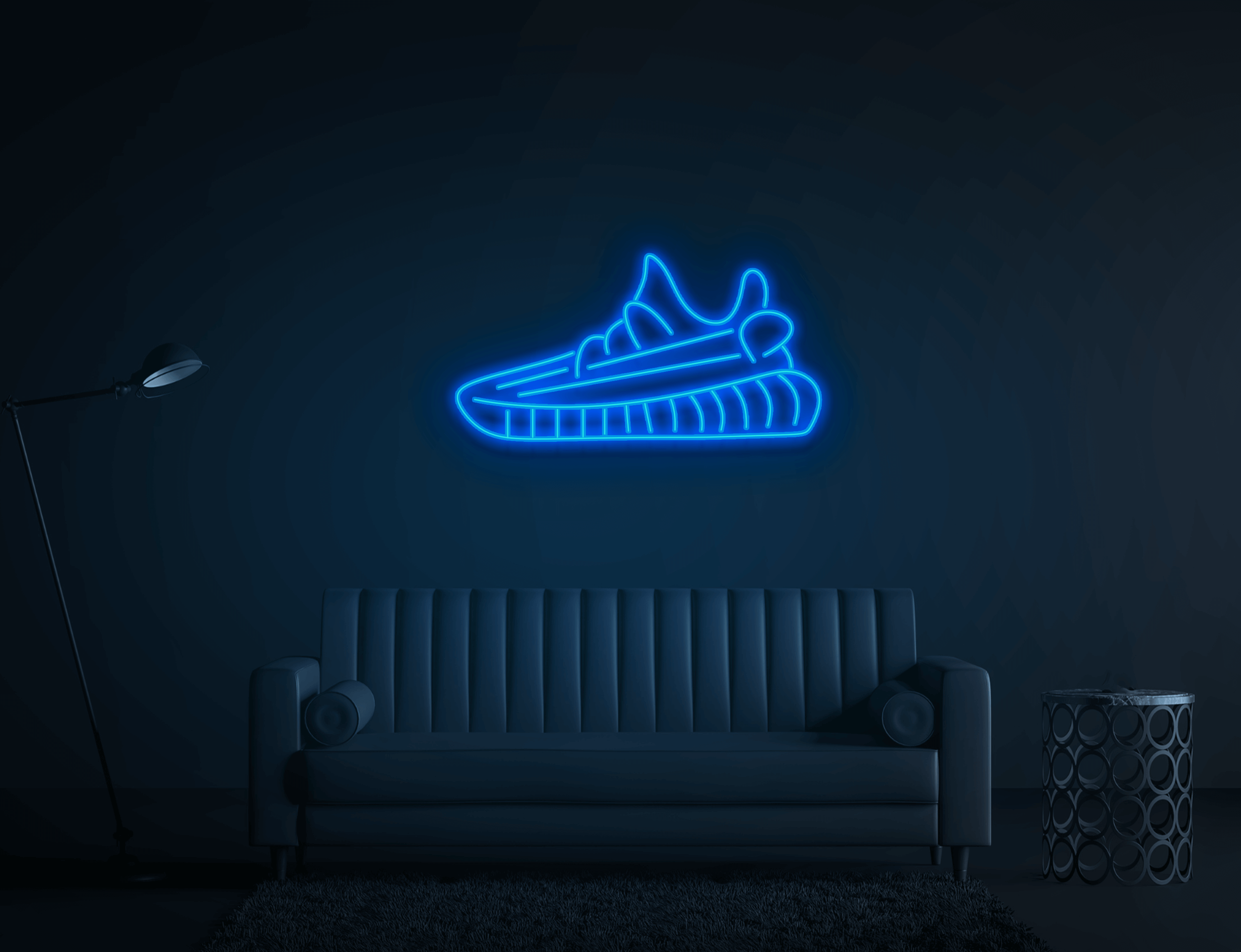 Yeezy (Medium)