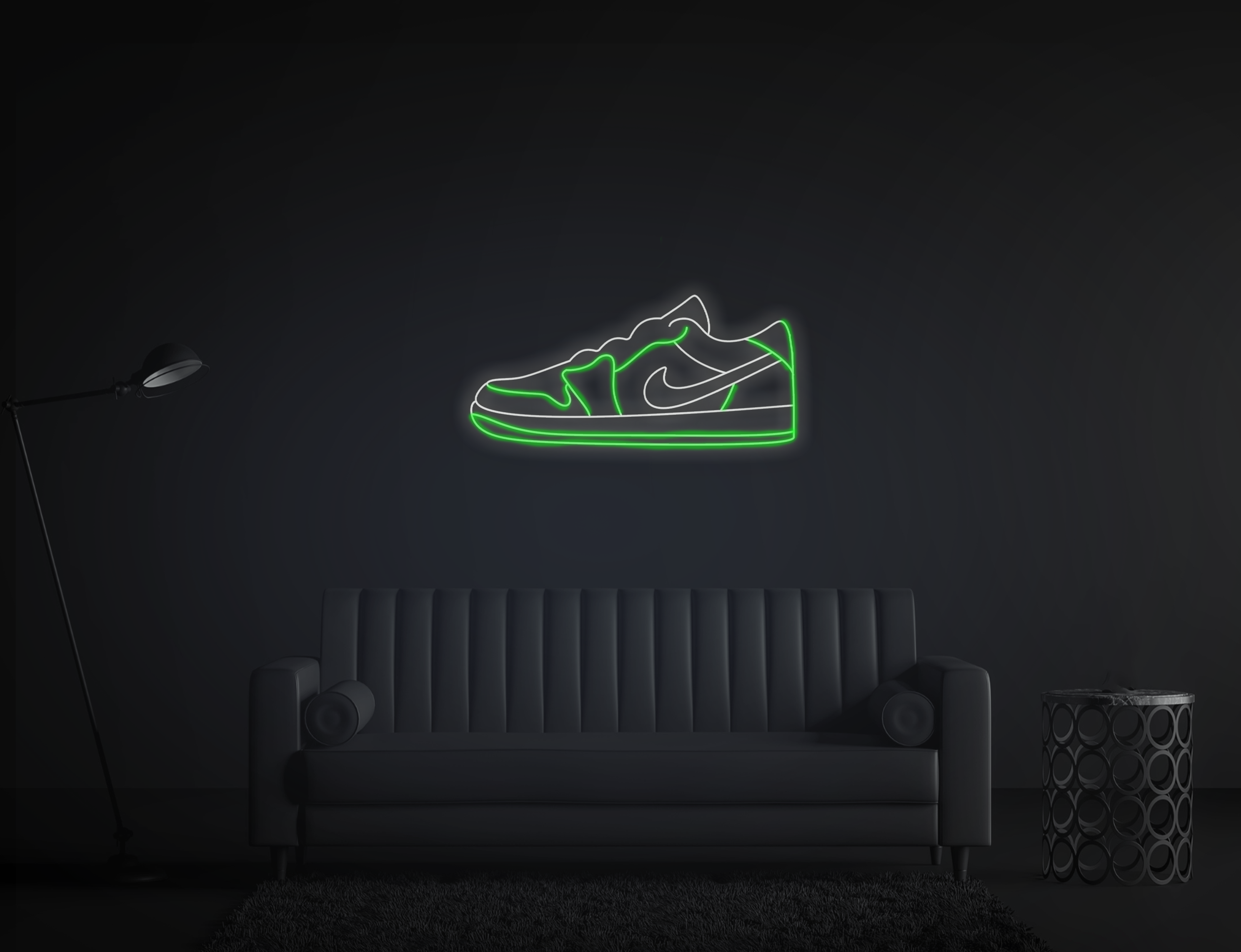 Airforce 1's (Small)