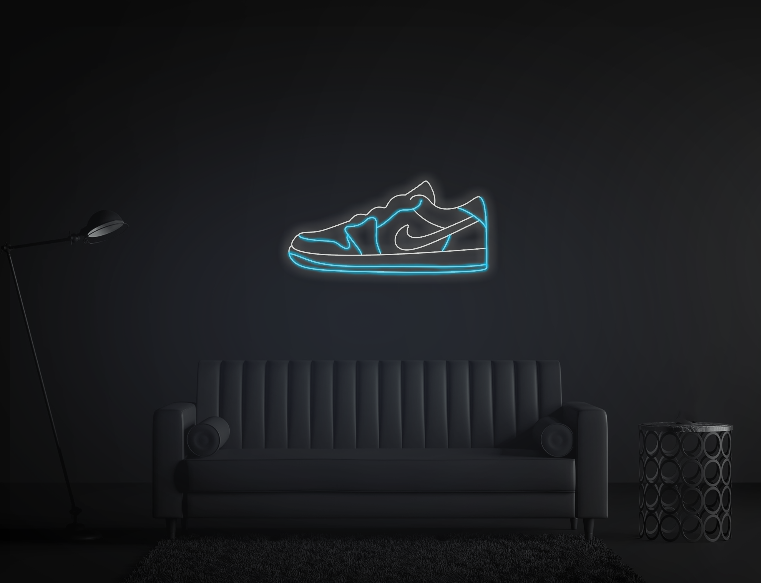 Airforce 1's (Small)