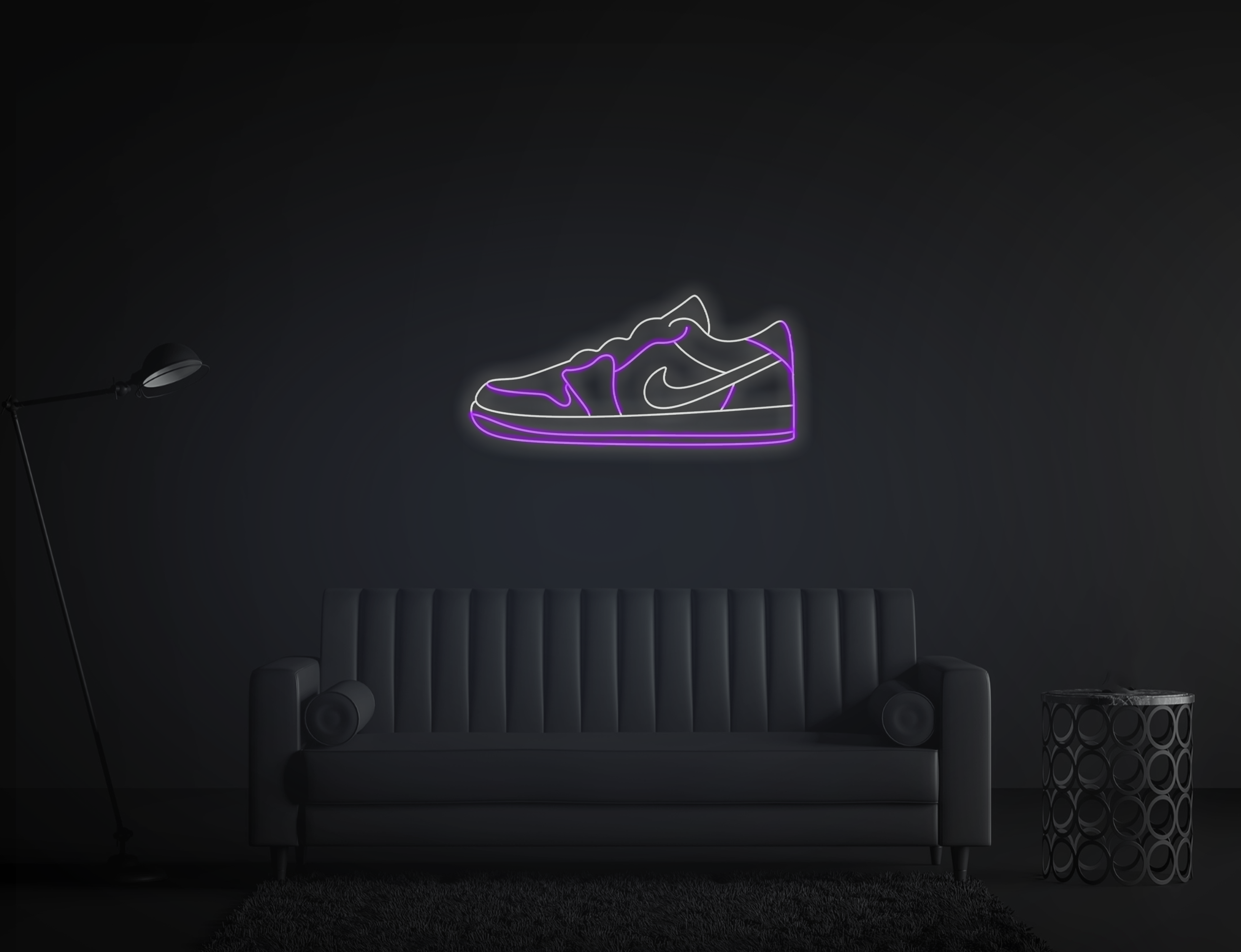 Airforce 1's (Small)