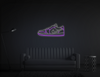 Airforce 1's (Medium)