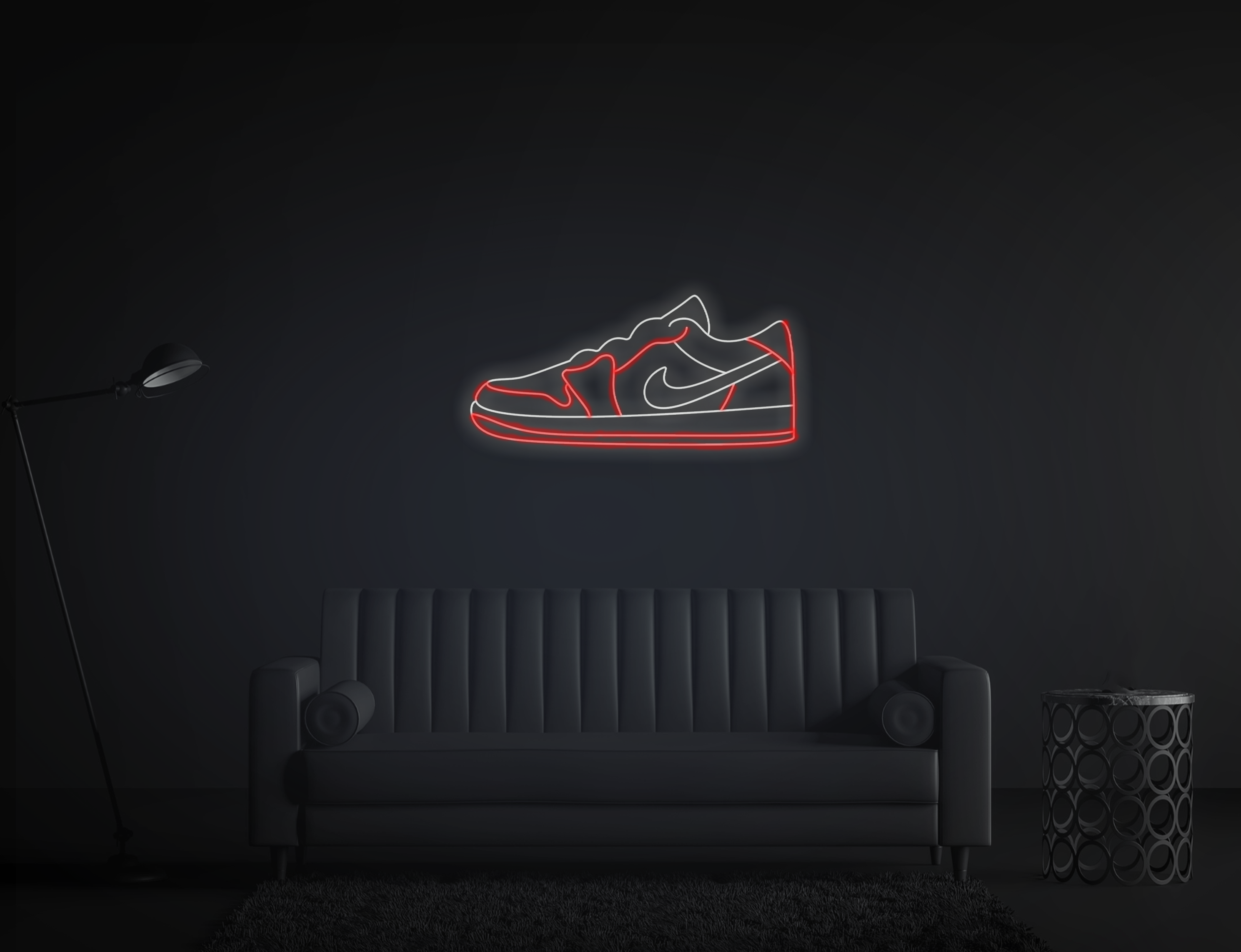 Airforce 1's (Small)